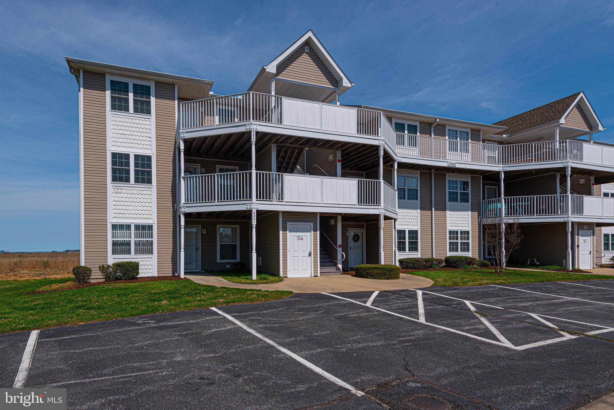 Ocean View, DE 19970,37450 PETTINARO DR #6205