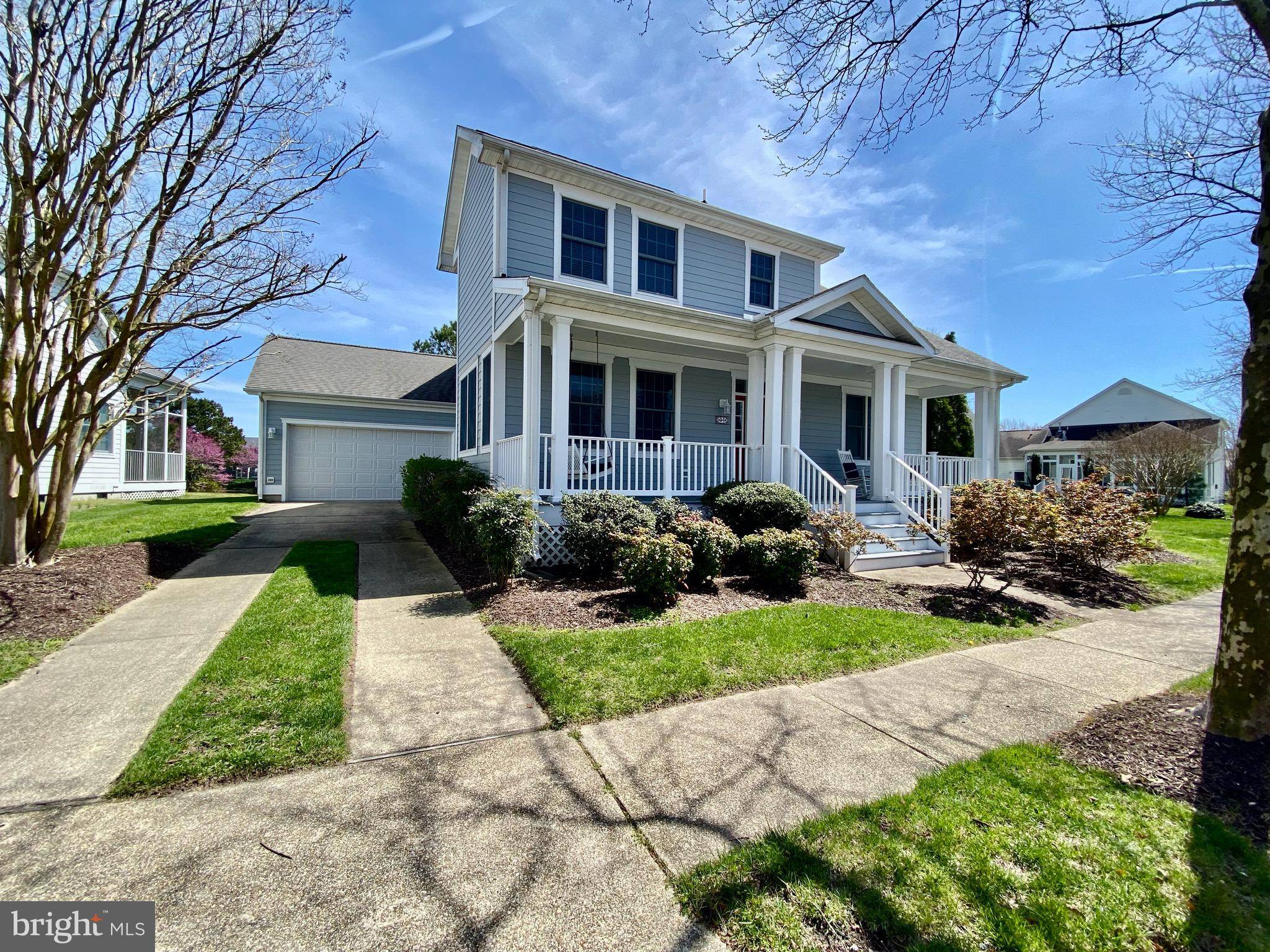 Ocean View, DE 19970,31 SYCAMORE ST