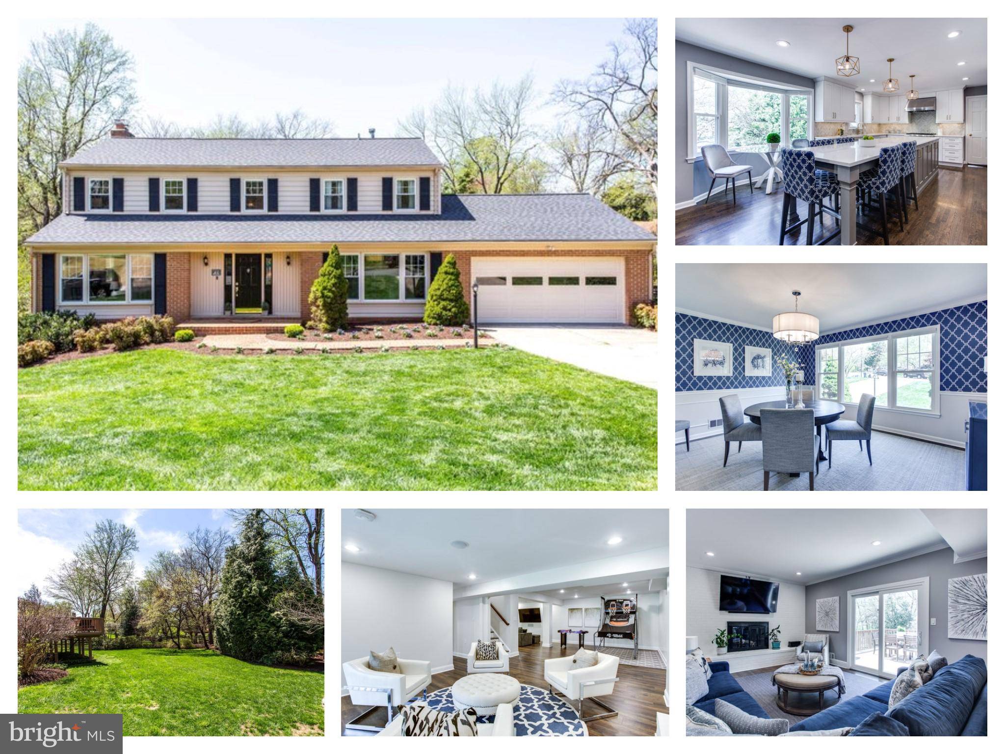 Mclean, VA 22102,7704 FALSTAFF RD