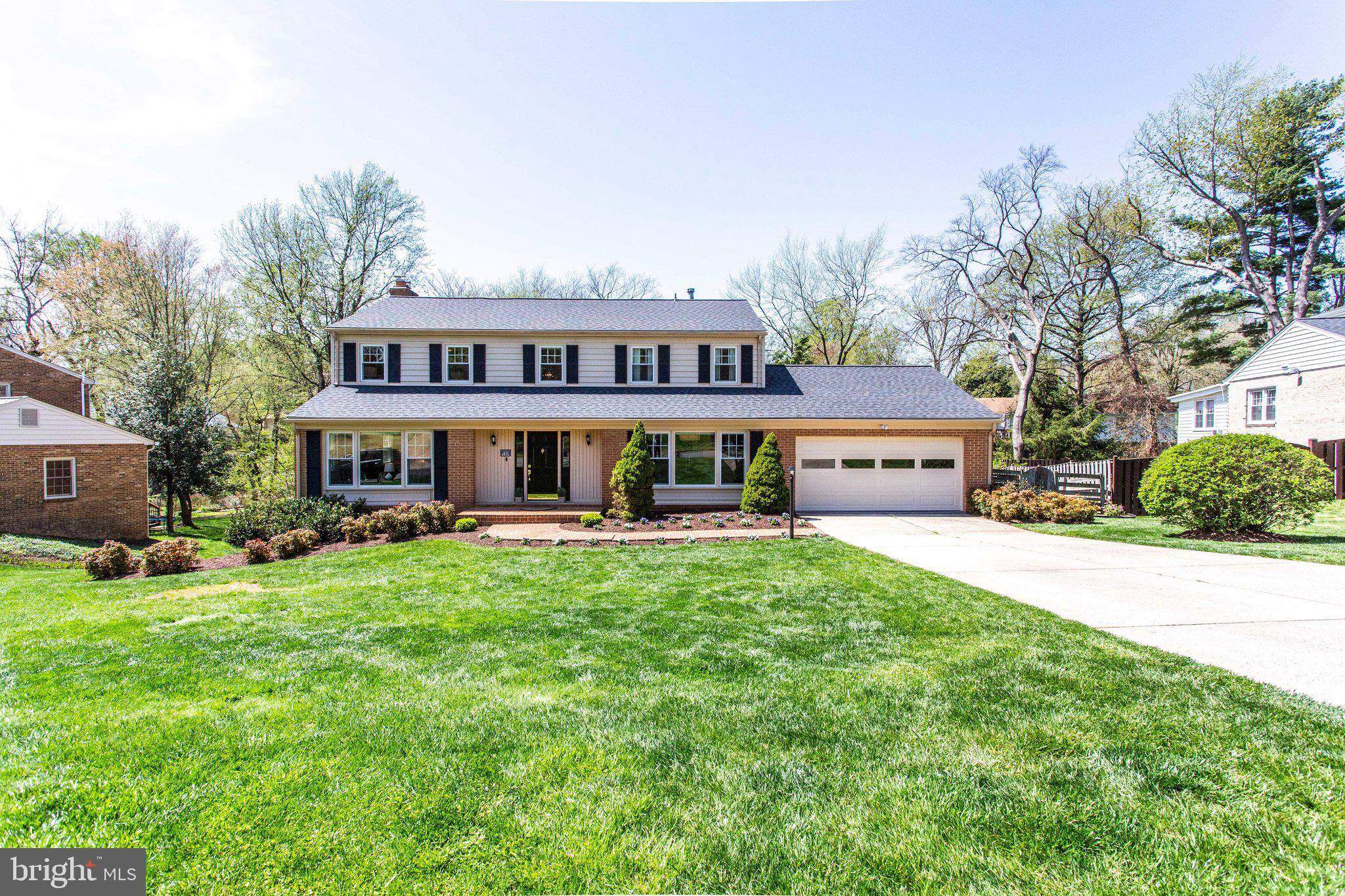 Mclean, VA 22102,7704 FALSTAFF RD