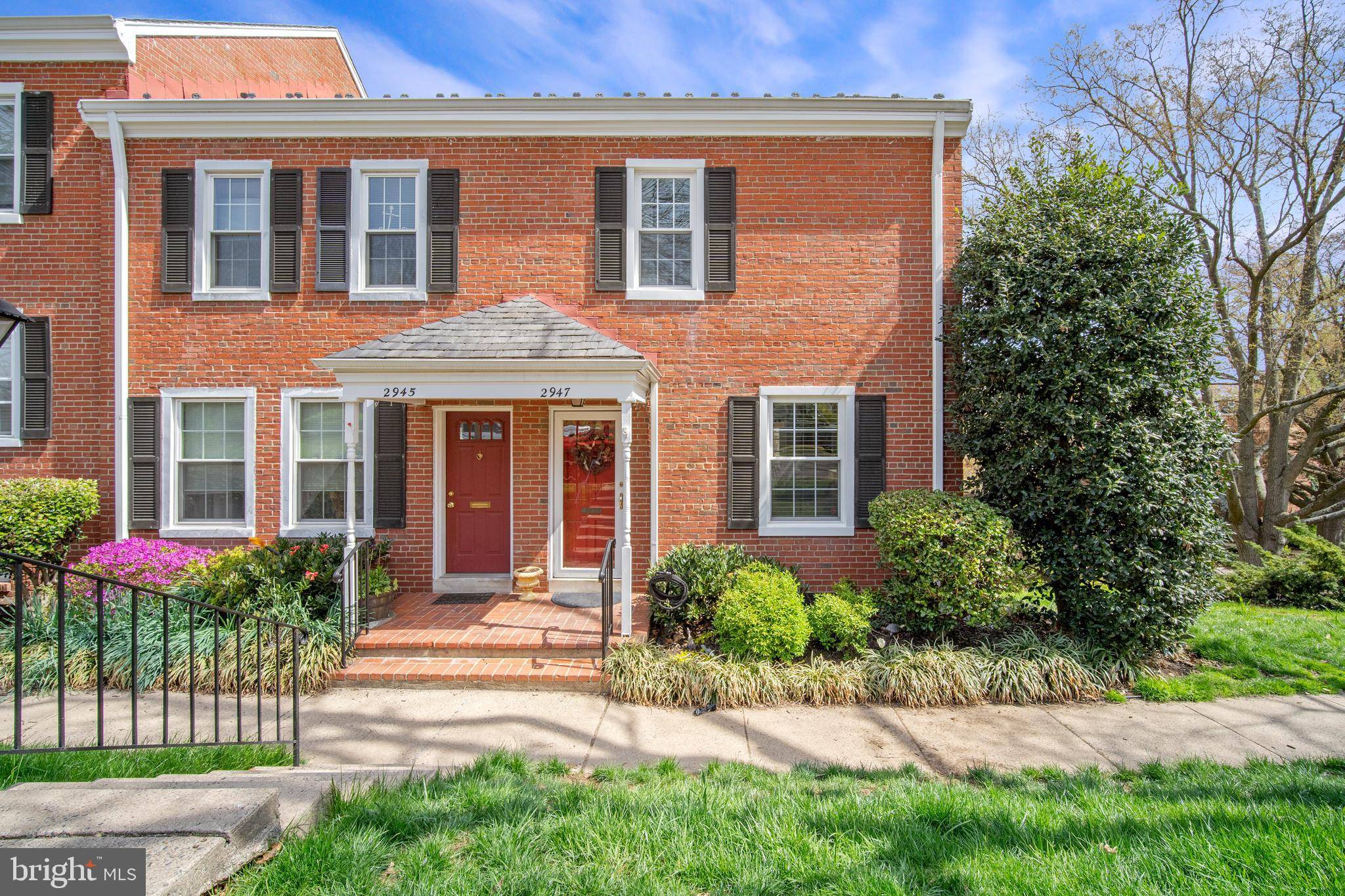 Arlington, VA 22206,2947 S DINWIDDIE ST