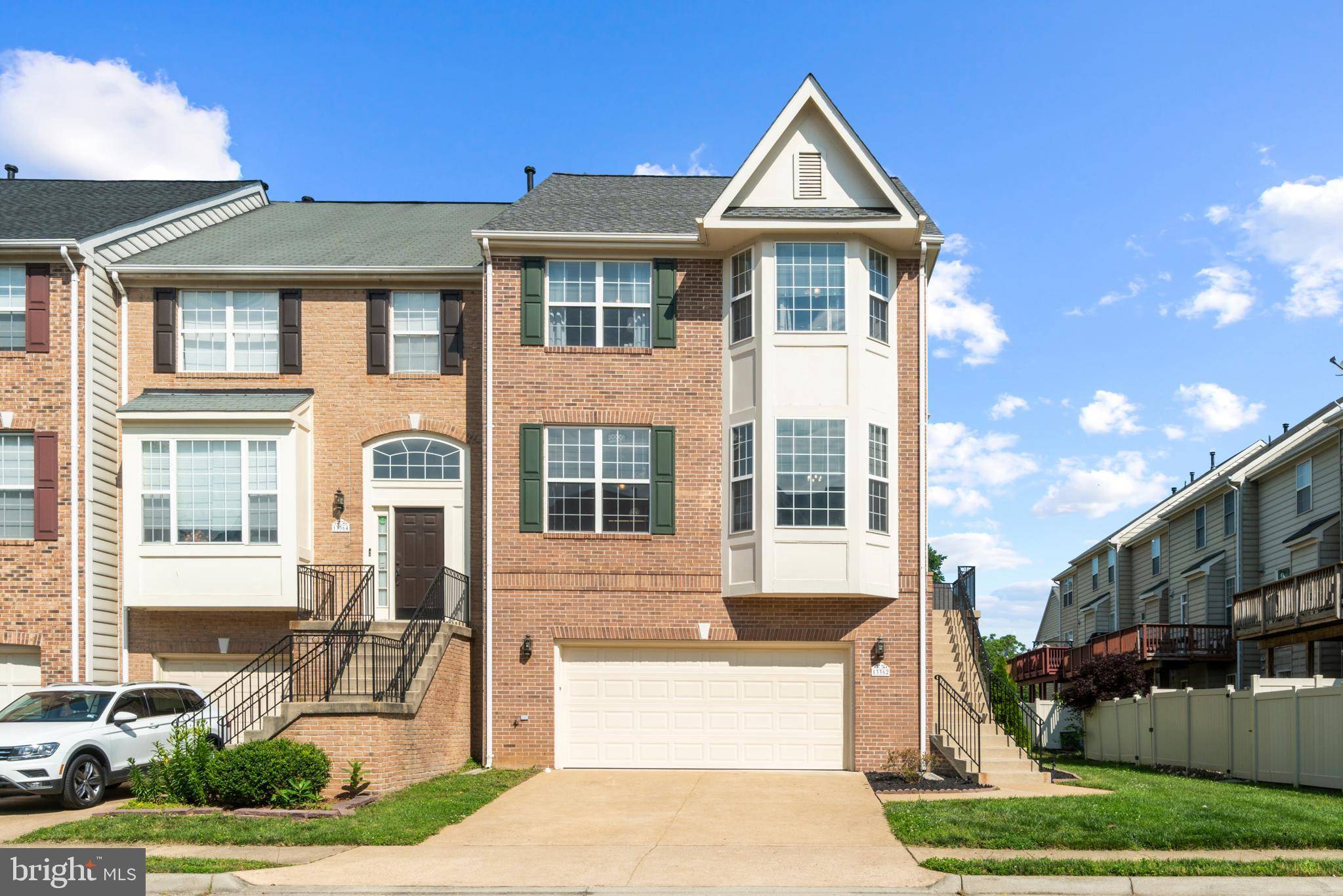 Woodbridge, VA 22191,13362 FERRY LANDING LN