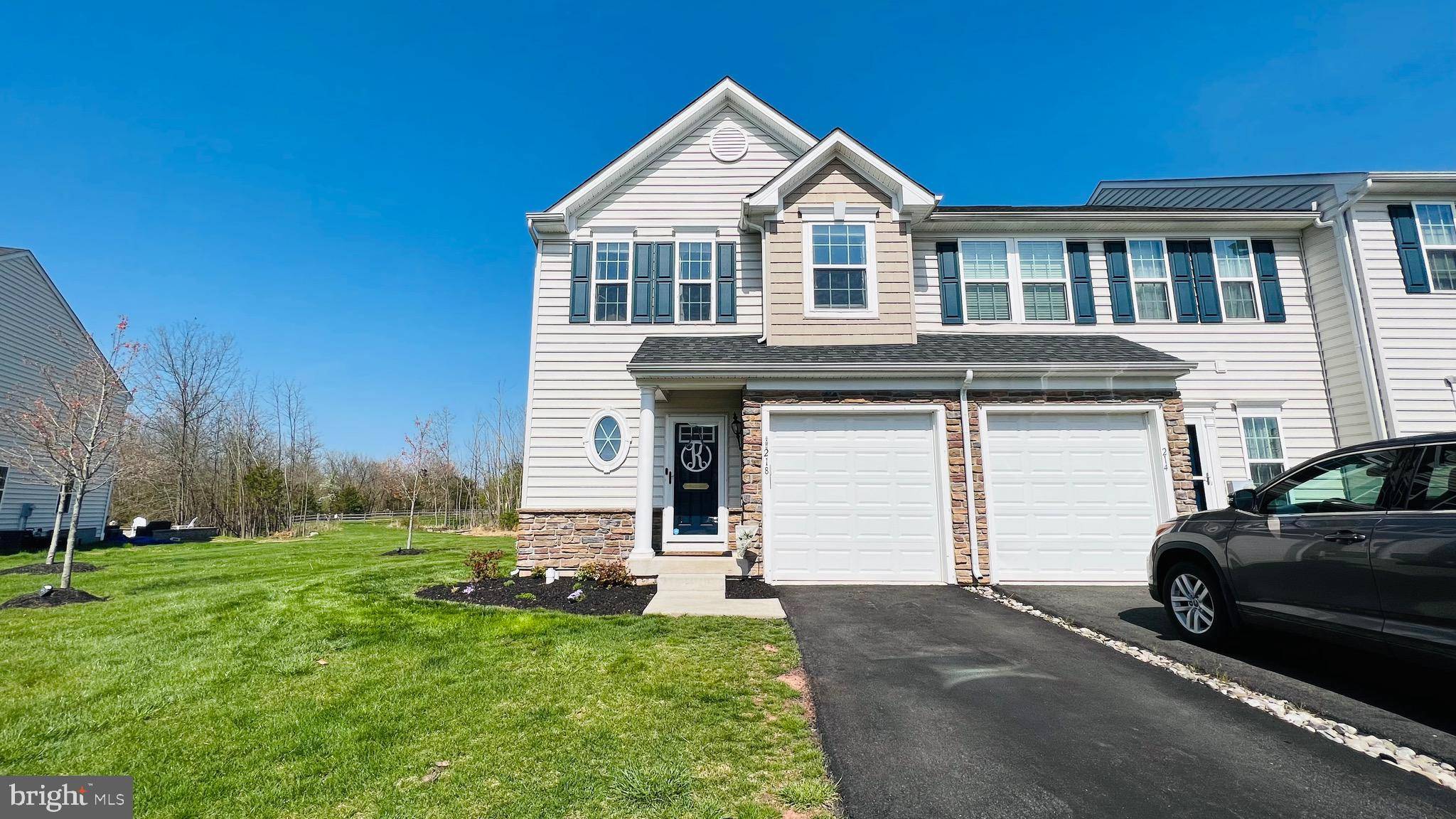 Gilbertsville, PA 19525,218 TULIP LN