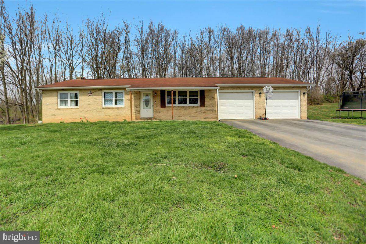 Shippensburg, PA 17257,45 SCRAFFORD ST