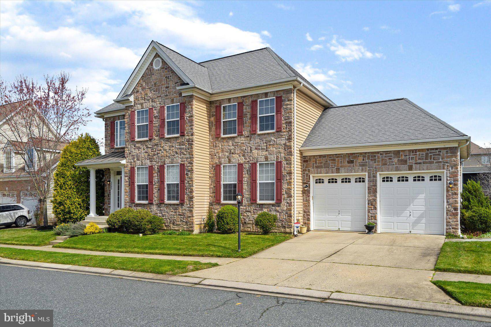 White Marsh, MD 21162,5503 OVERLOOK CIR