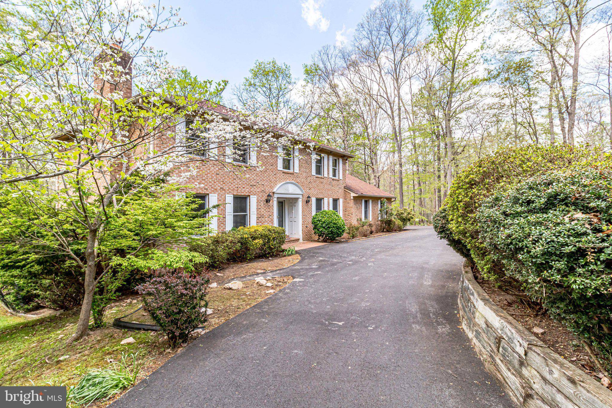 Fairfax Station, VA 22039,9829 QUAIL RUN CT