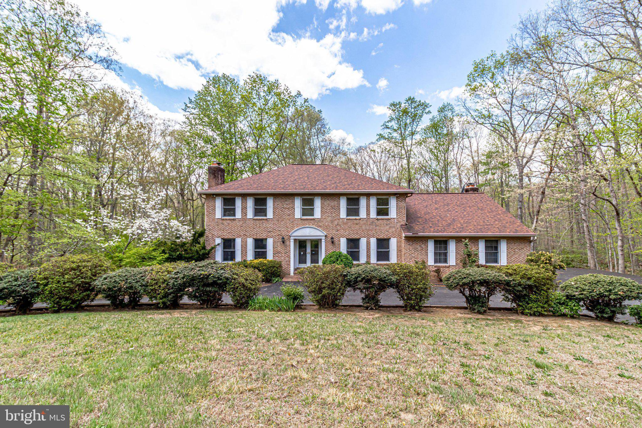 Fairfax Station, VA 22039,9829 QUAIL RUN CT