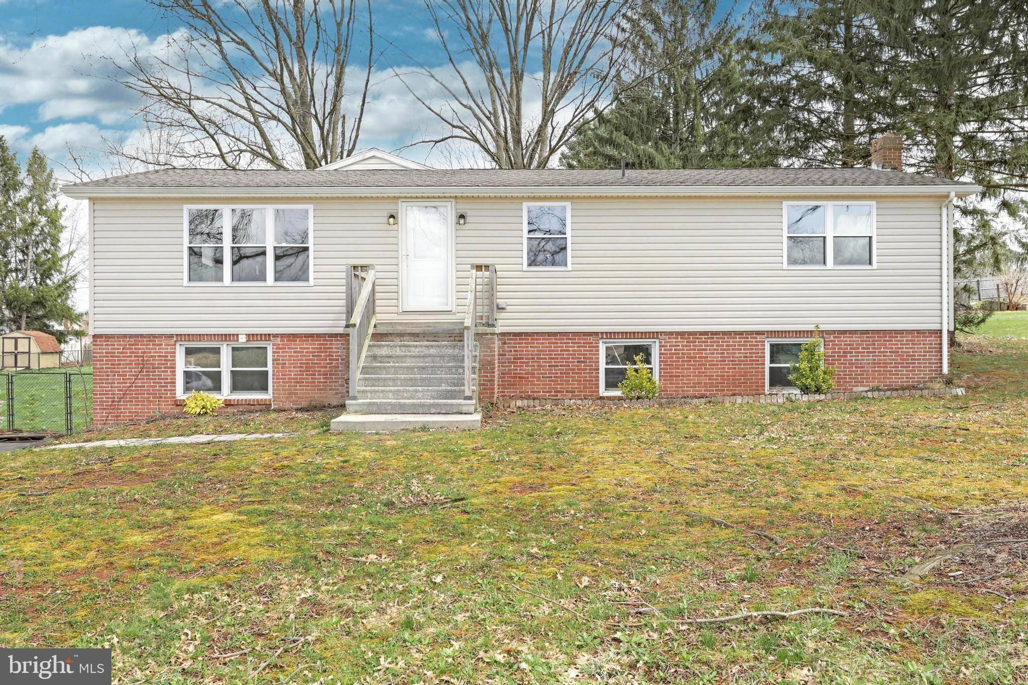 Abbottstown, PA 17301,141 MOULSTOWN DR