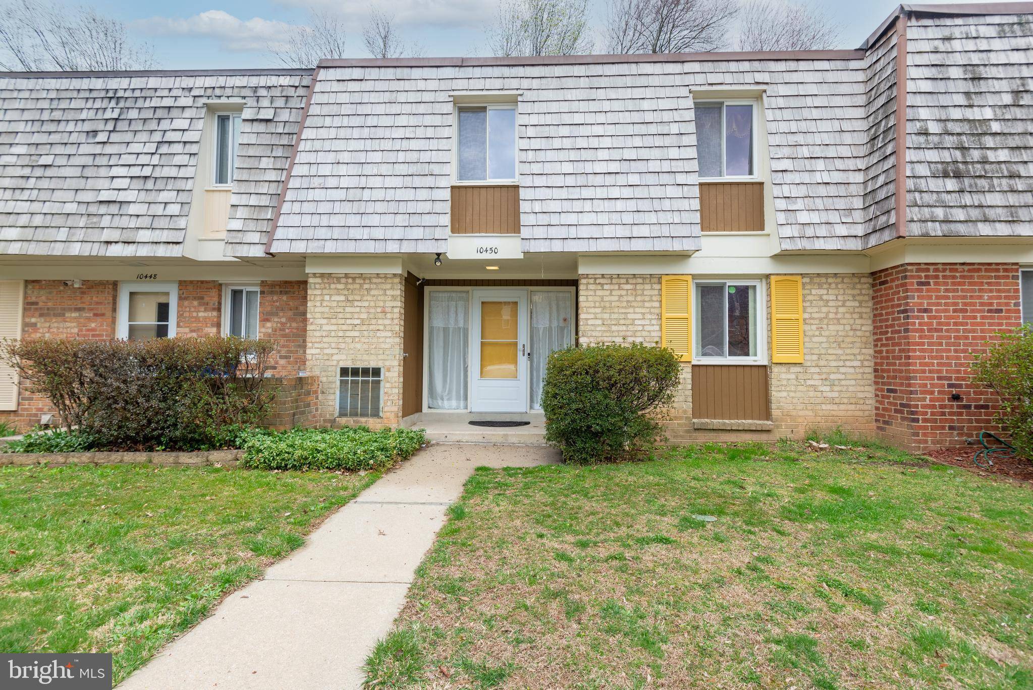 Montgomery Village, MD 20886,10450 KARDWRIGHT CT