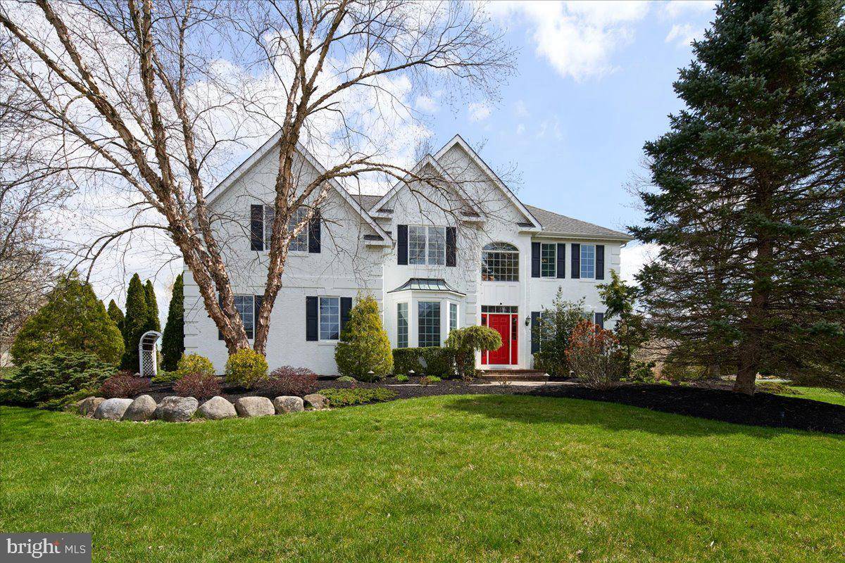 Princeton Junction, NJ 08550,9 ERIC CT