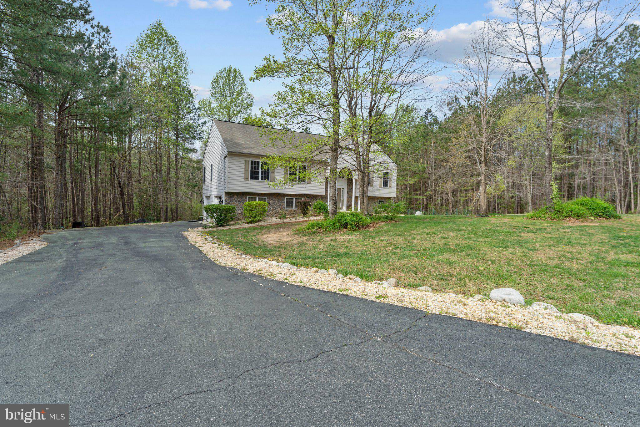 Partlow, VA 22534,3924 PINEBROOK CT