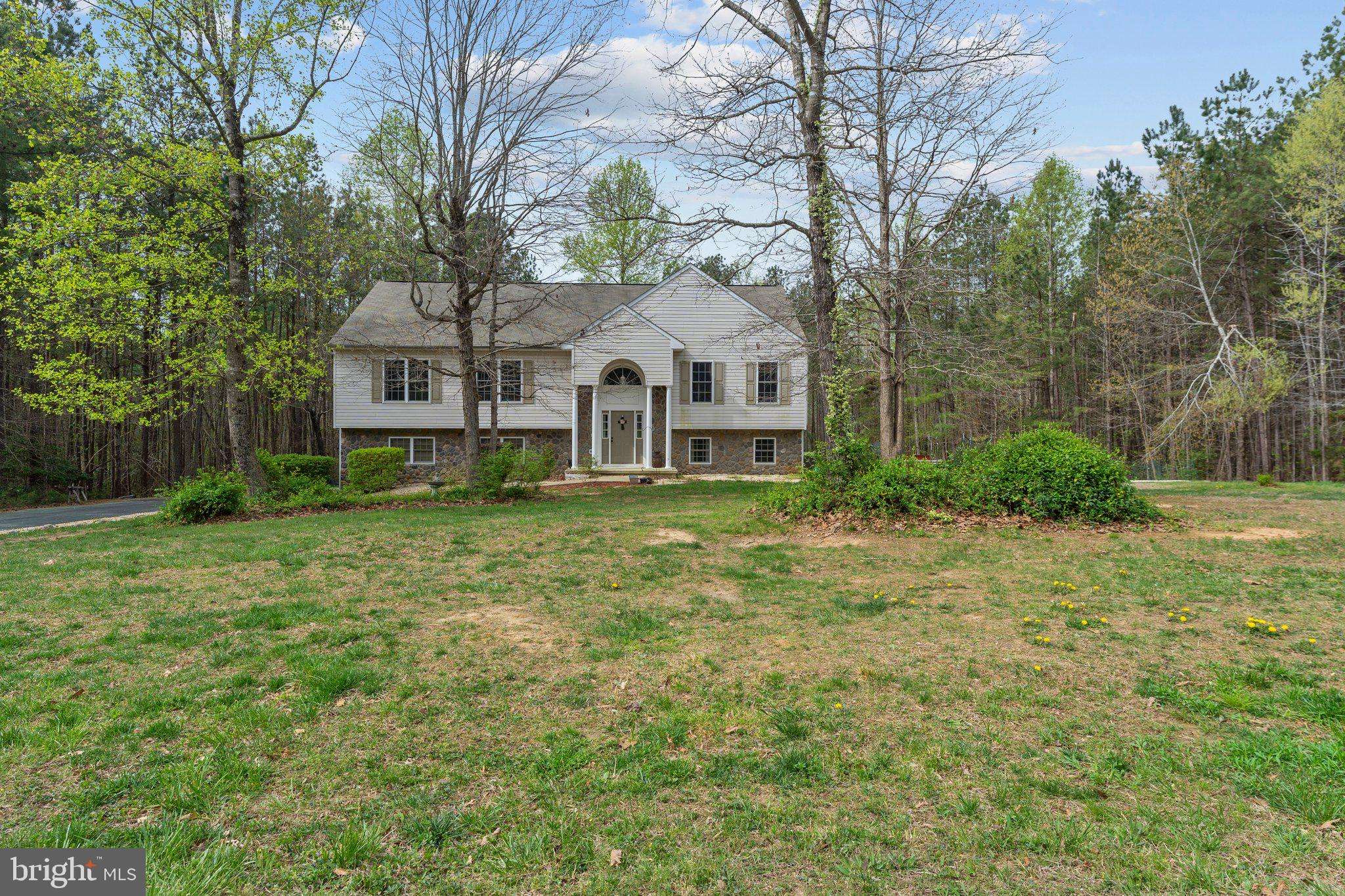 Partlow, VA 22534,3924 PINEBROOK CT