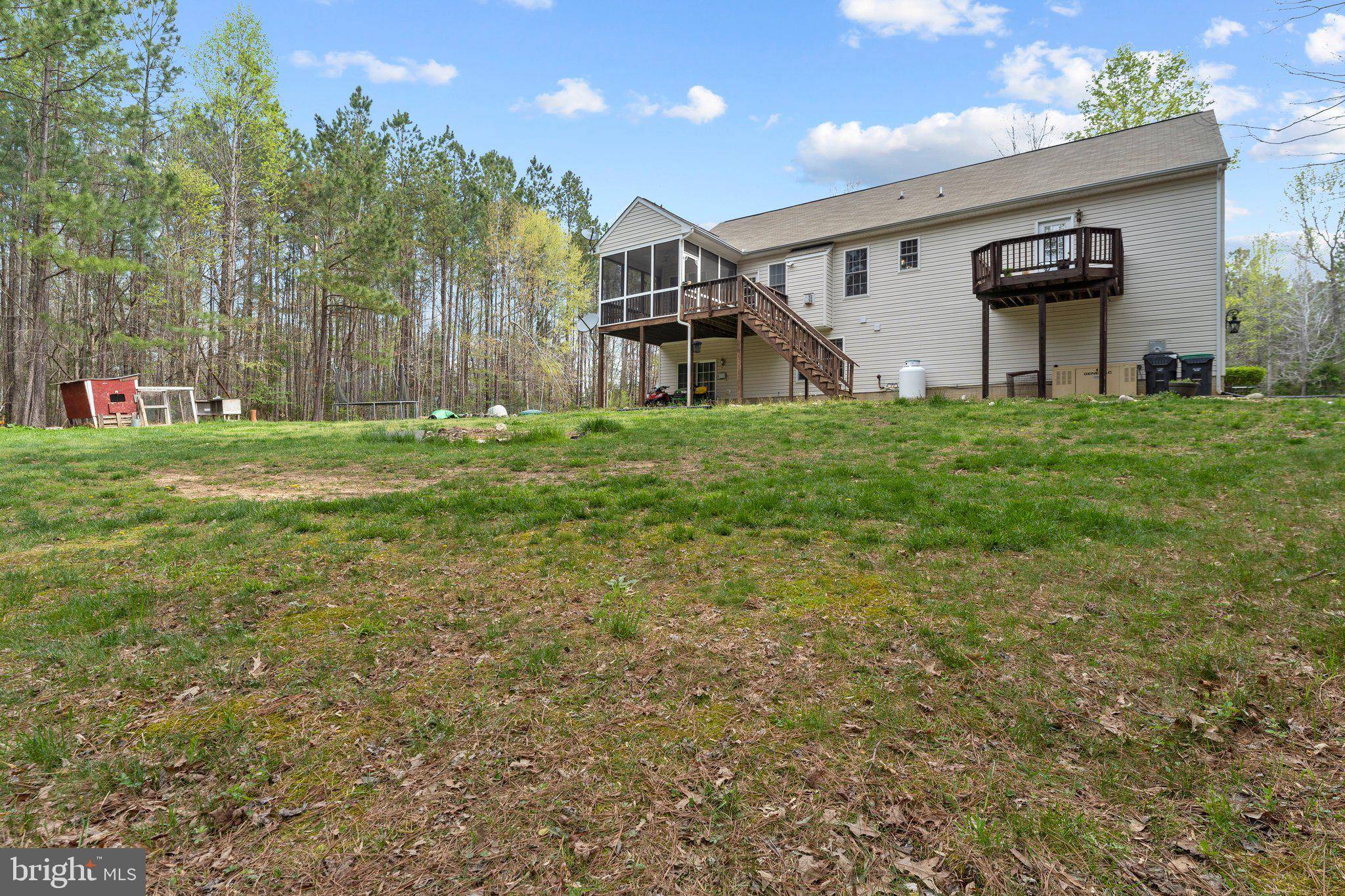 Partlow, VA 22534,3924 PINEBROOK CT