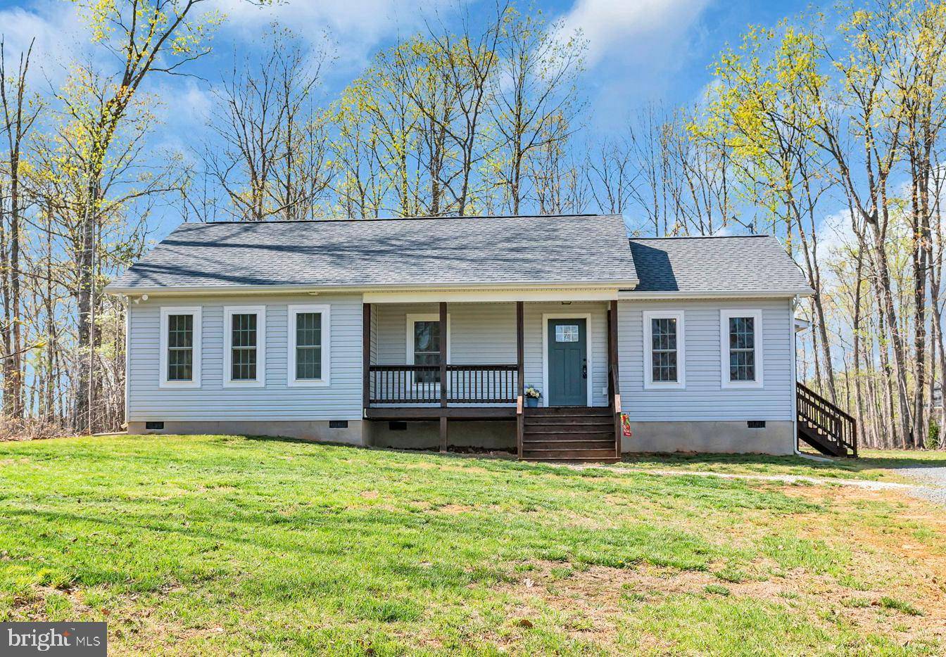 Unionville, VA 22567,26097 INDIAN TRACE TRAIL