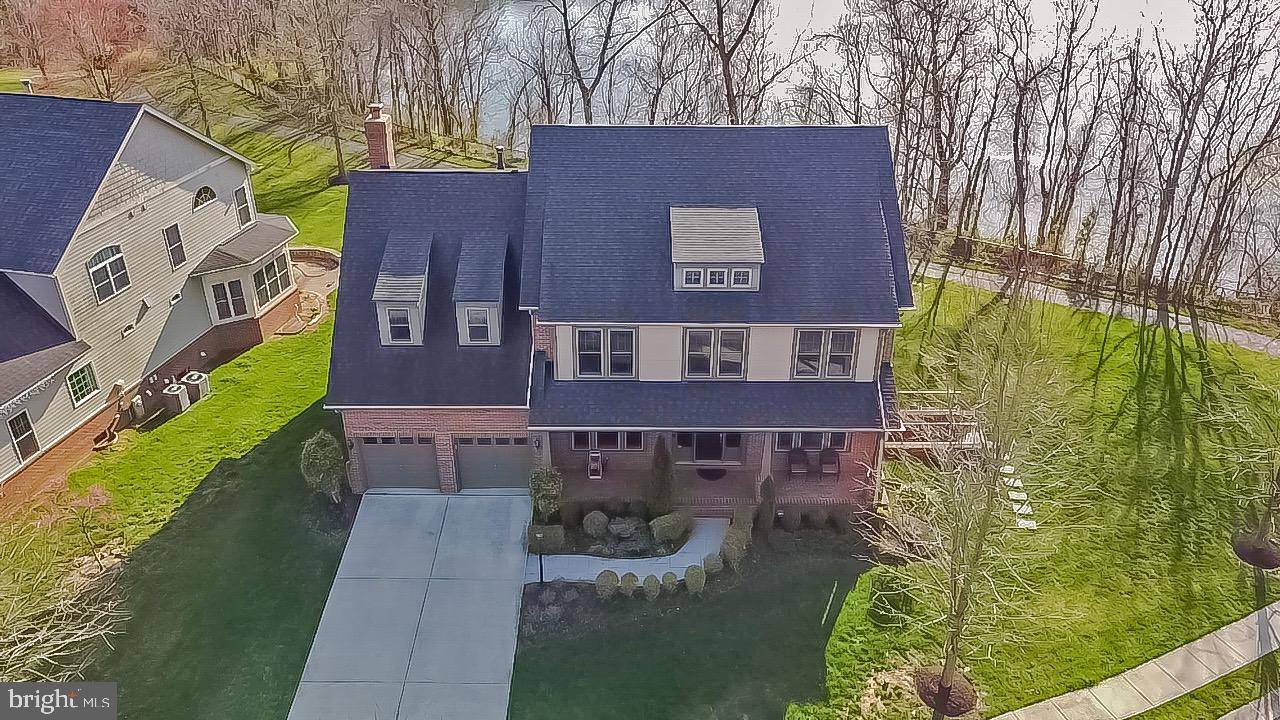 Laurel, MD 20723,8809 DEEP WATER LN