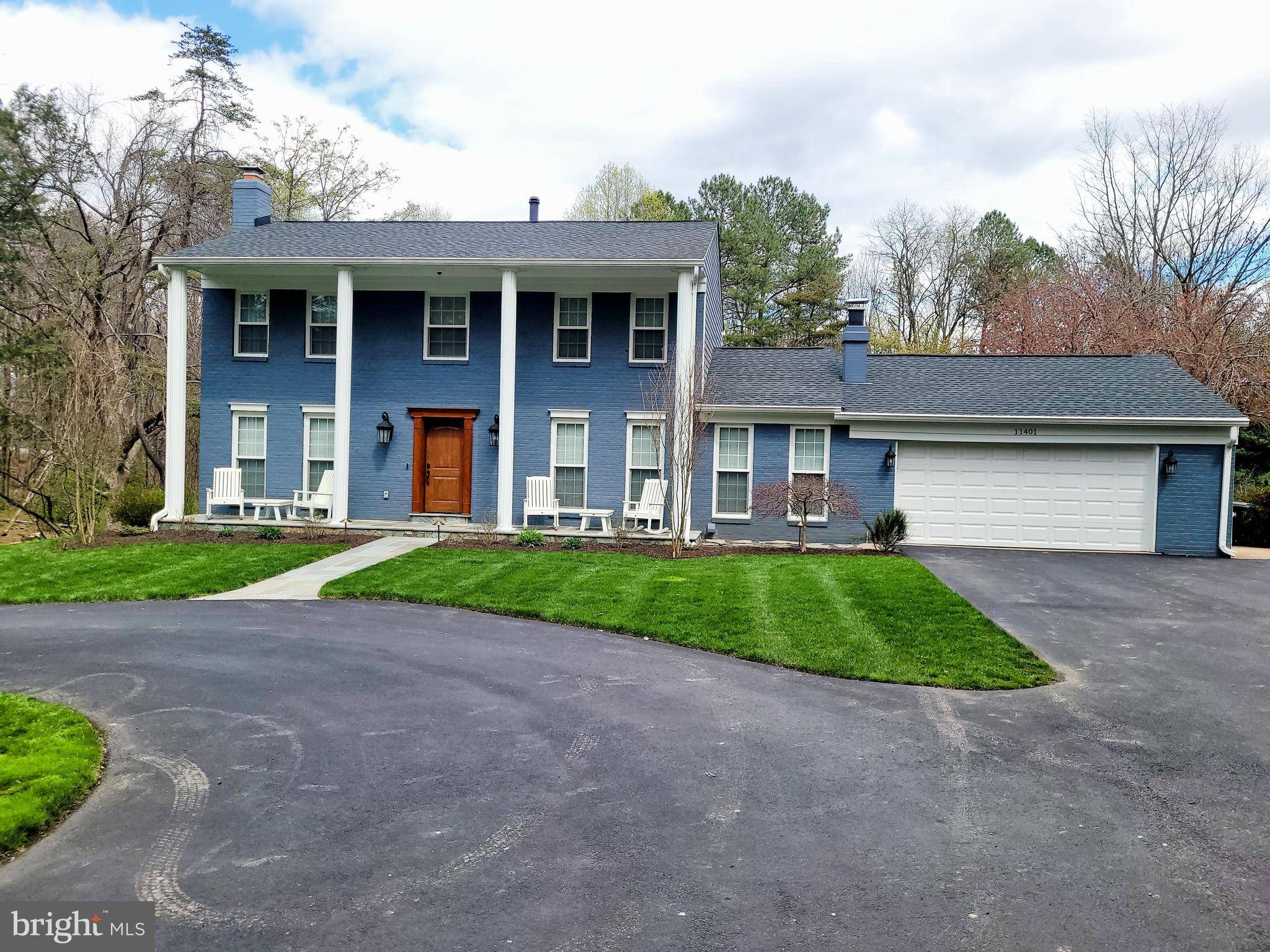 Oakton, VA 22124,11401 BRONZEDALE DR