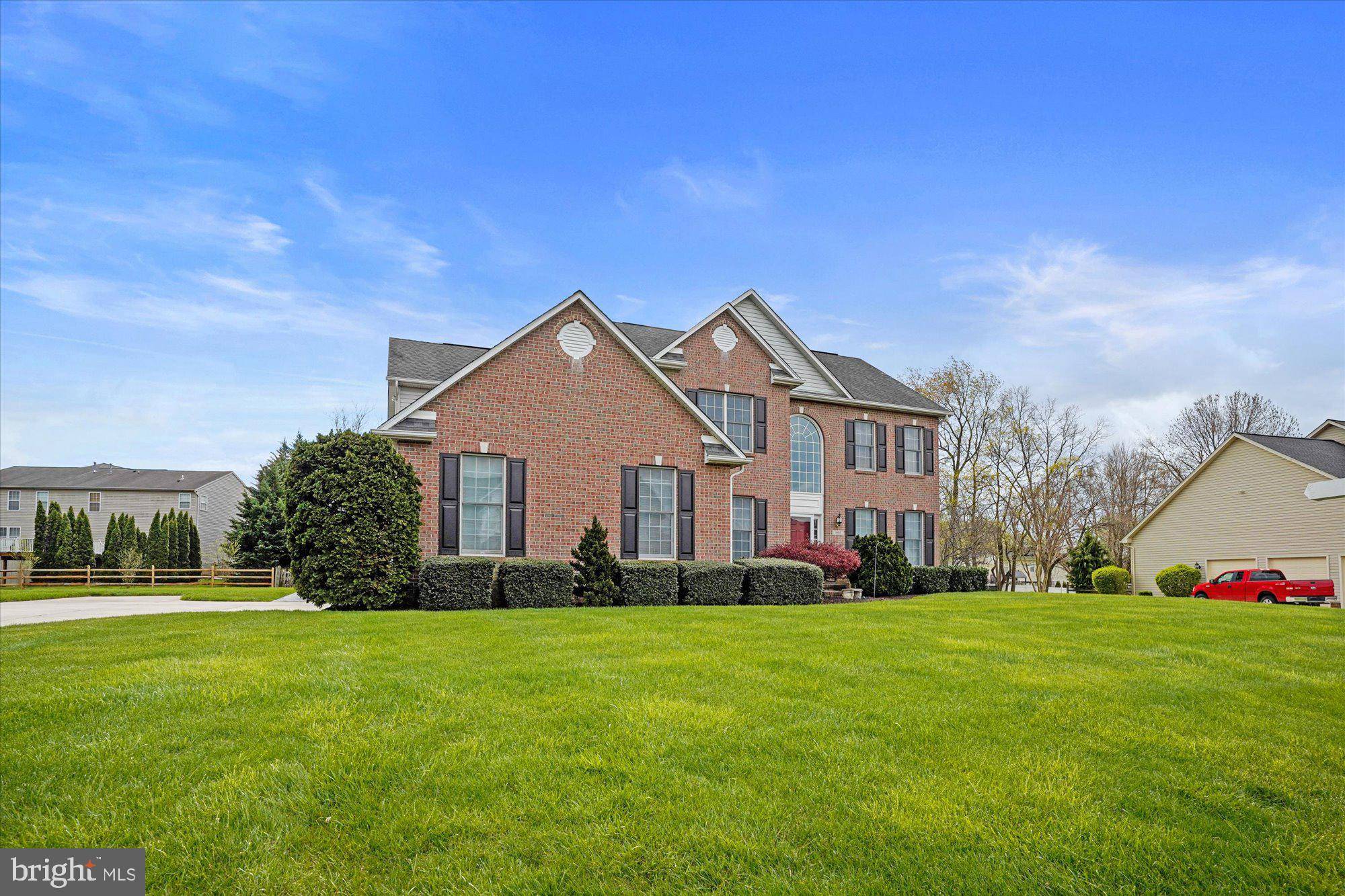 Bel Air, MD 21015,1805 WILDFLOWER CT