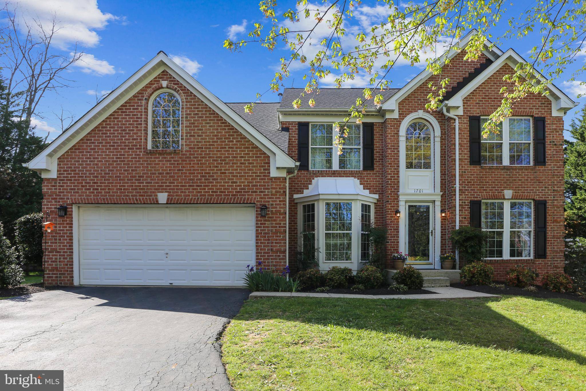 Bel Air, MD 21015,1701 FLEETWOOD DR