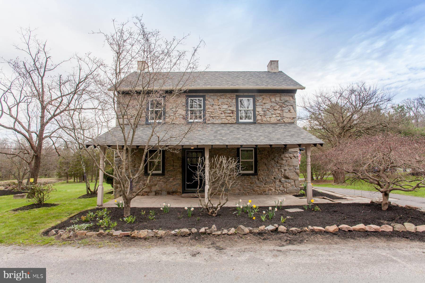 Riegelsville, PA 18077,2845 GROUSE LN