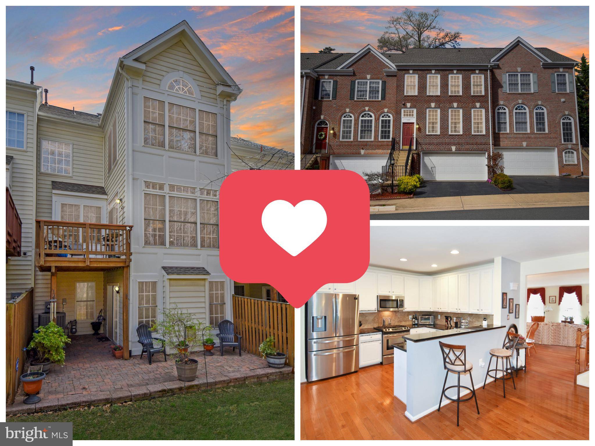 Alexandria, VA 22310,5595 GOVERNORS POND CIR