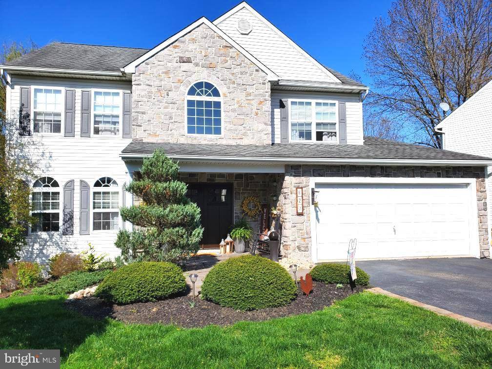 Swarthmore, PA 19081,627 WILLOW BEND DR