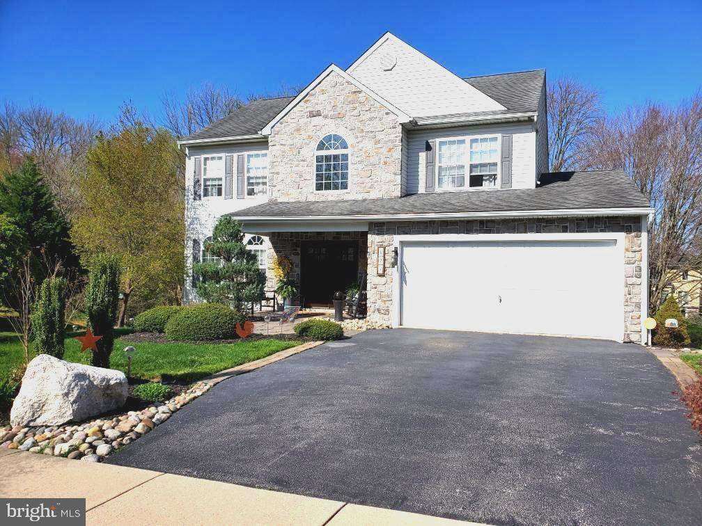 Swarthmore, PA 19081,627 WILLOW BEND DR