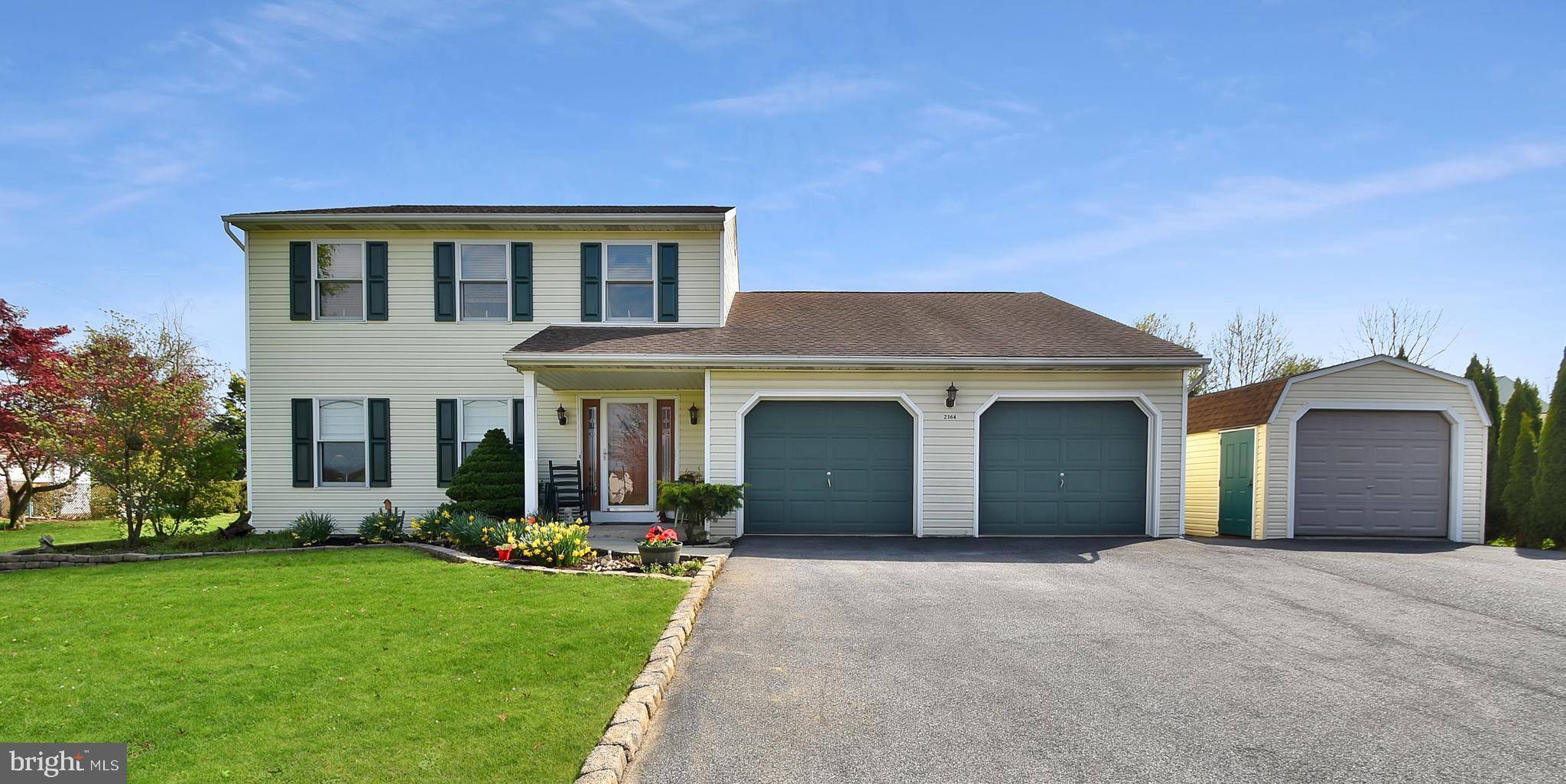 Hummelstown, PA 17036,2164 JOANNE AVE