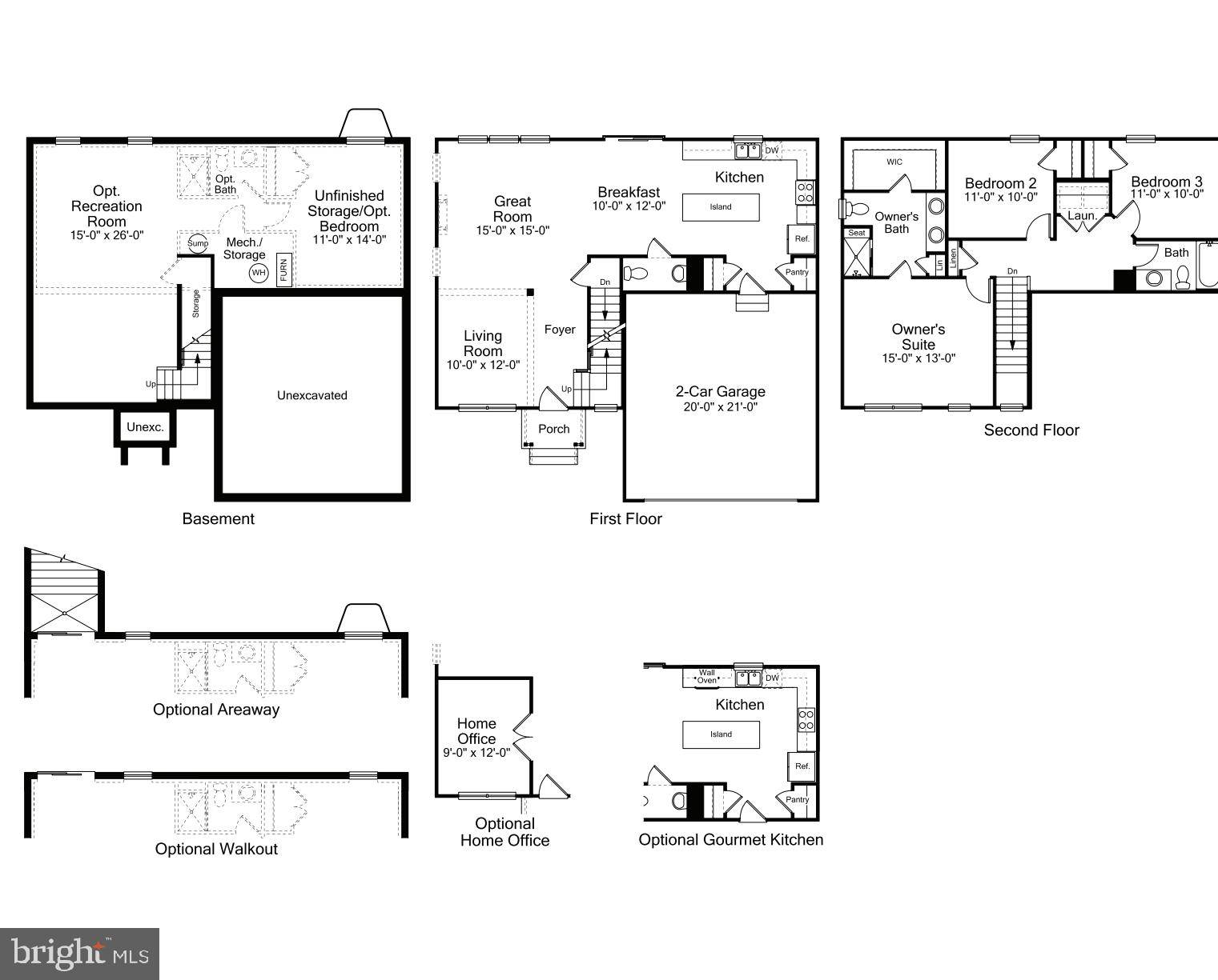 Shepherdstown, WV 25443,LOT 31 BRANSON CIRCLE