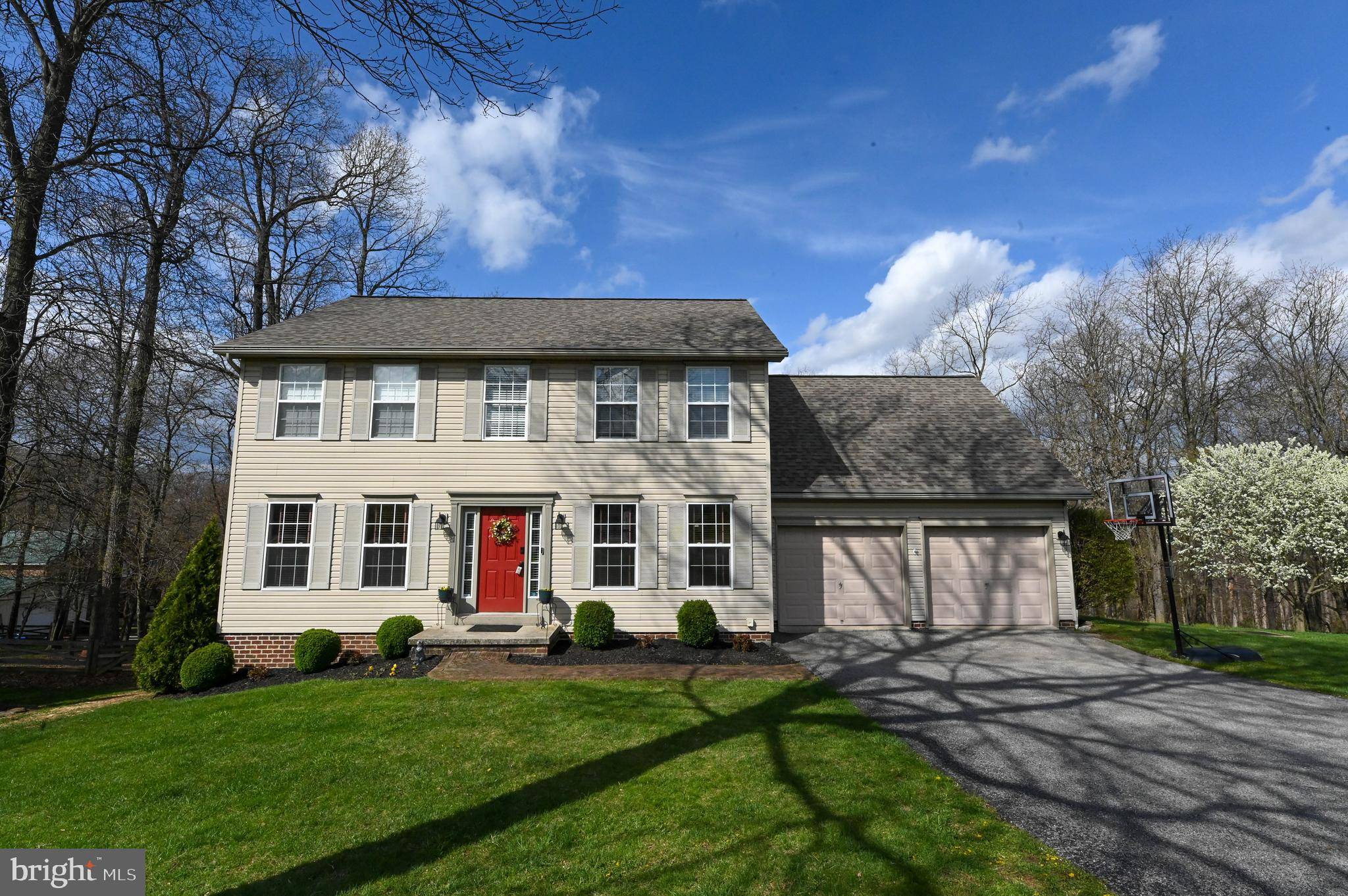 Stewartstown, PA 17363,238 JENNY LN