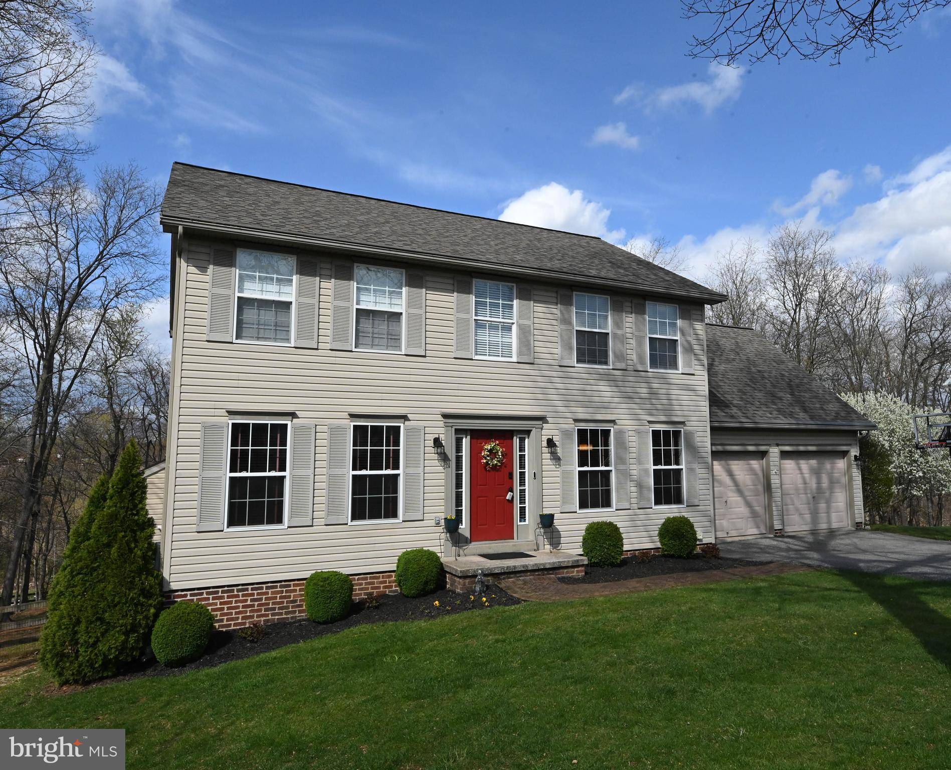 Stewartstown, PA 17363,238 JENNY LN