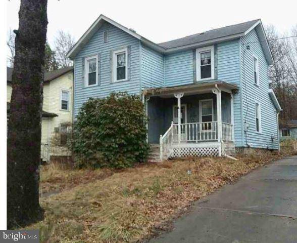 Meadville, PA 16335,459 TERRACE STREET EXT