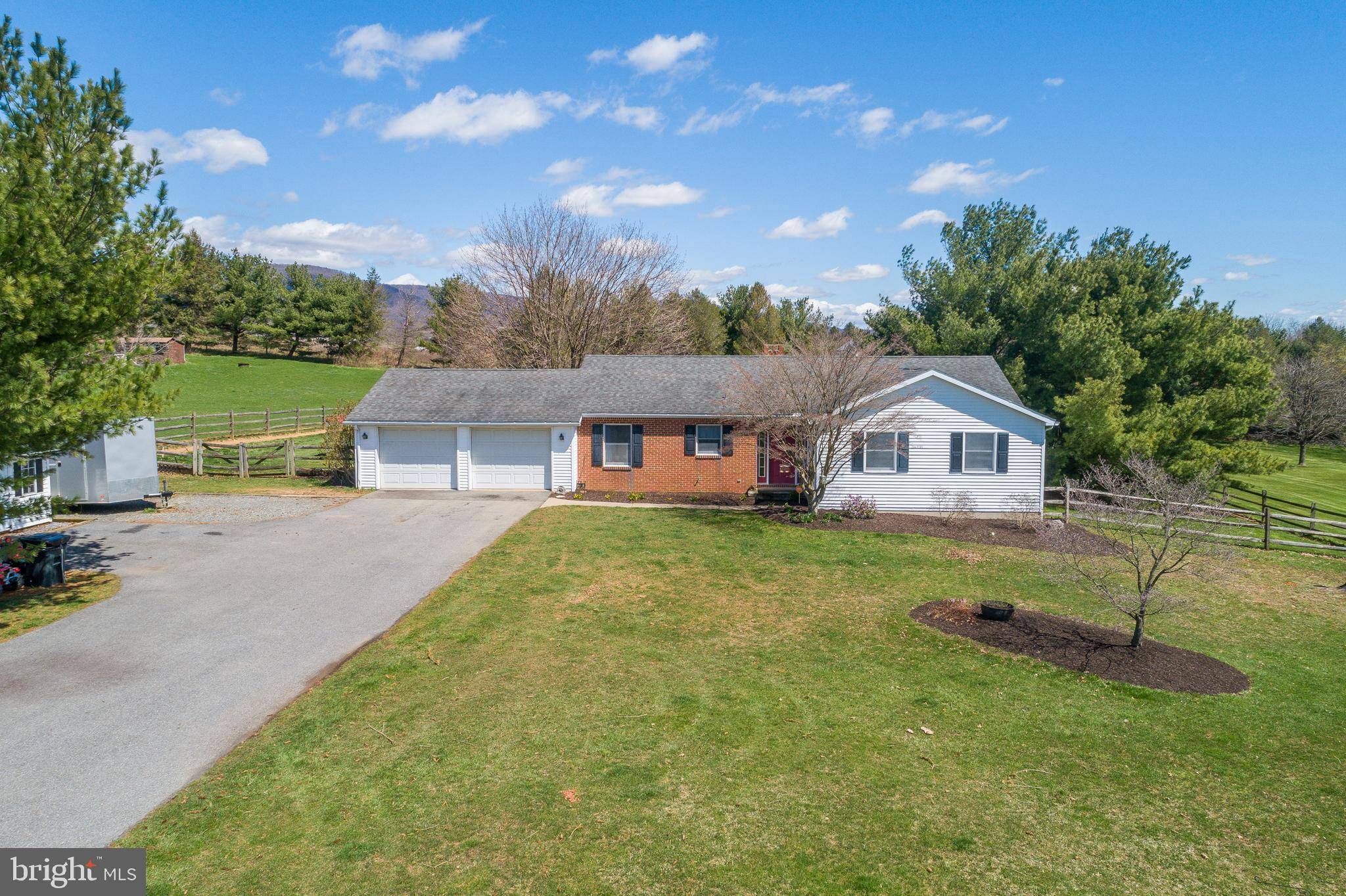 Lenhartsville, PA 19534,230 BLEILE RD