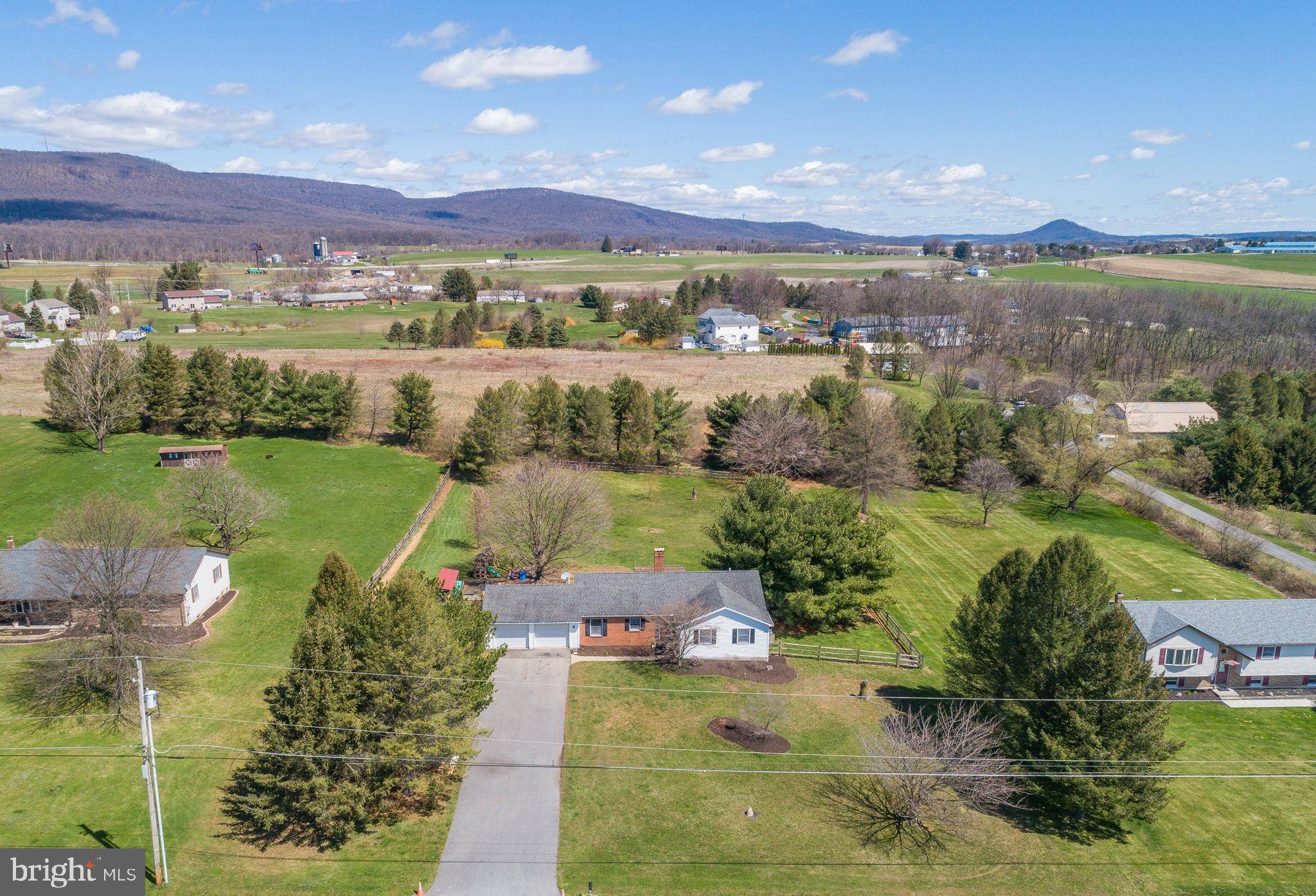 Lenhartsville, PA 19534,230 BLEILE RD