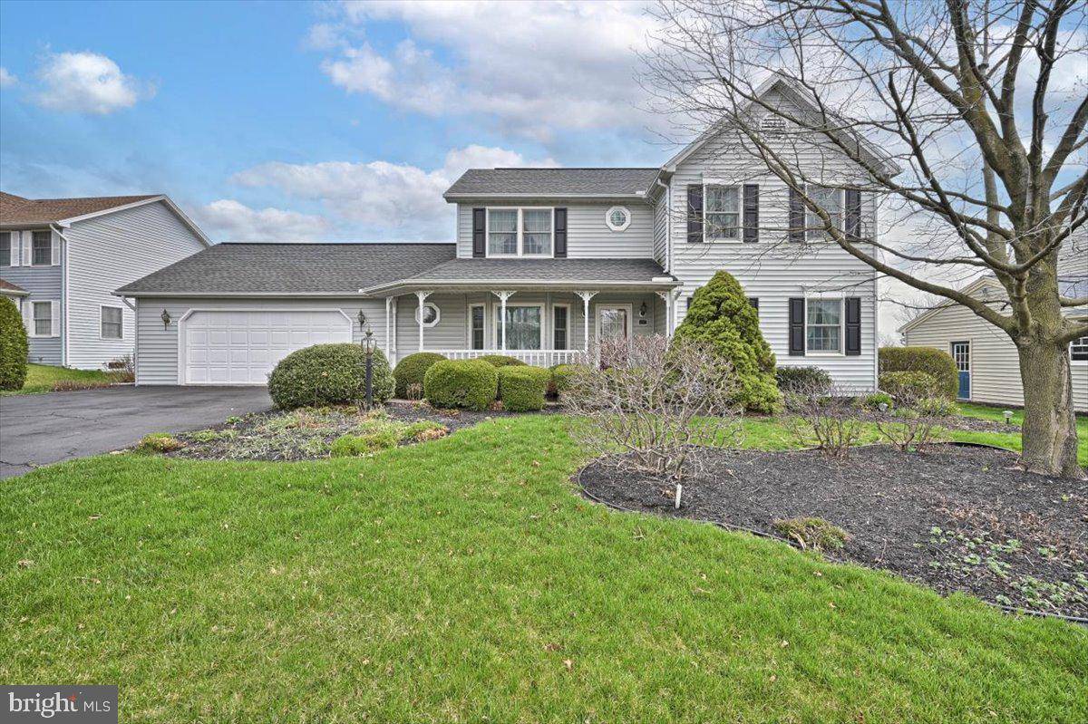 Harrisburg, PA 17111,877 BUTTERMILK CT