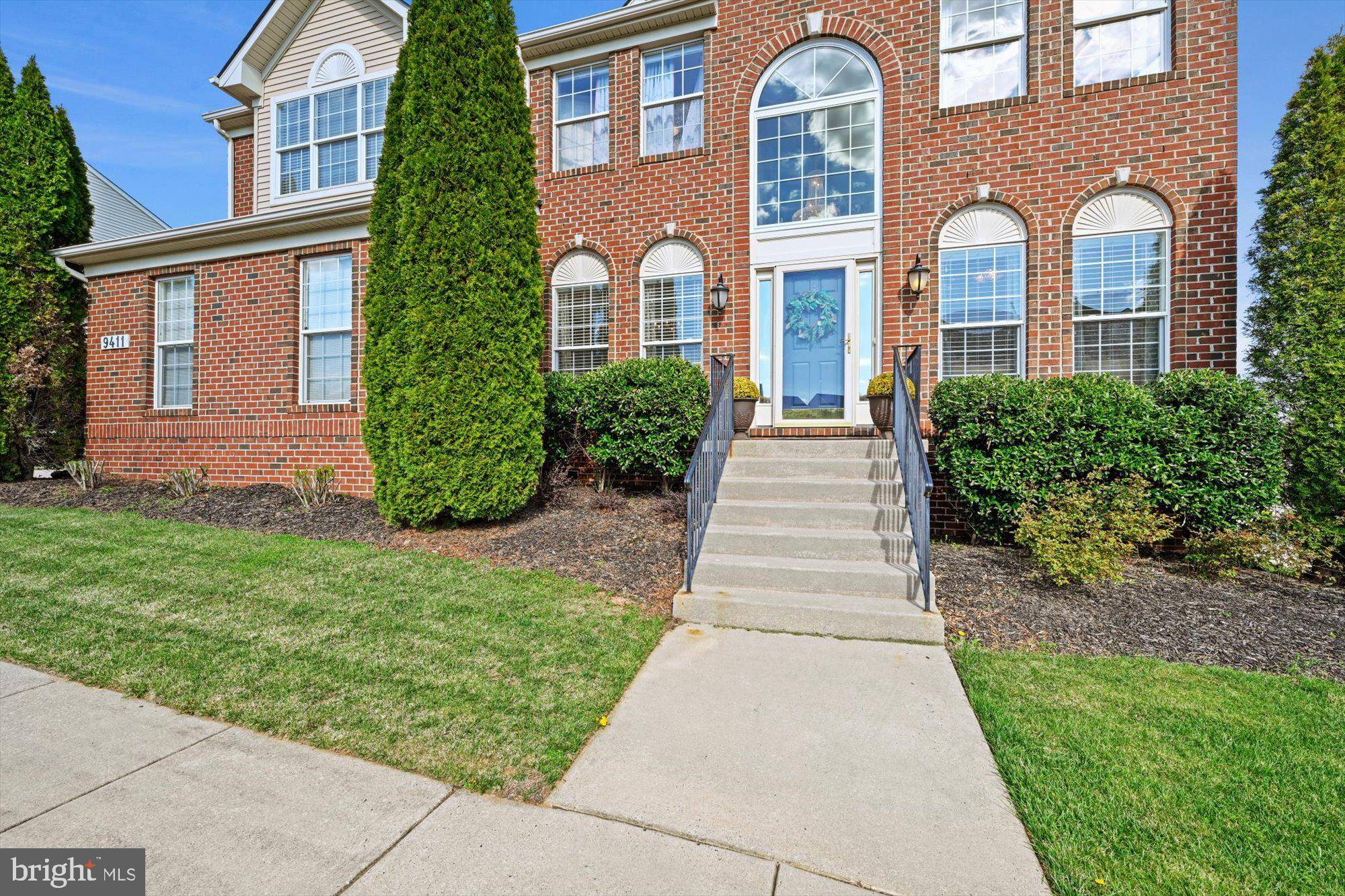 Perry Hall, MD 21128,9411 HARCREST WAY