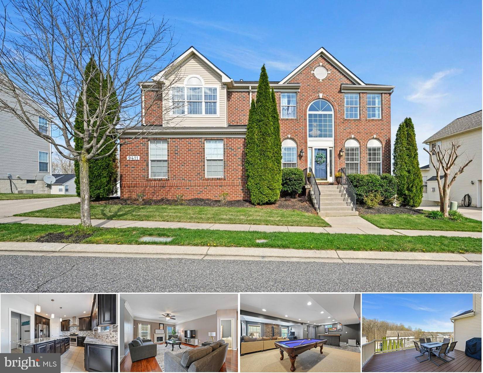 Perry Hall, MD 21128,9411 HARCREST WAY