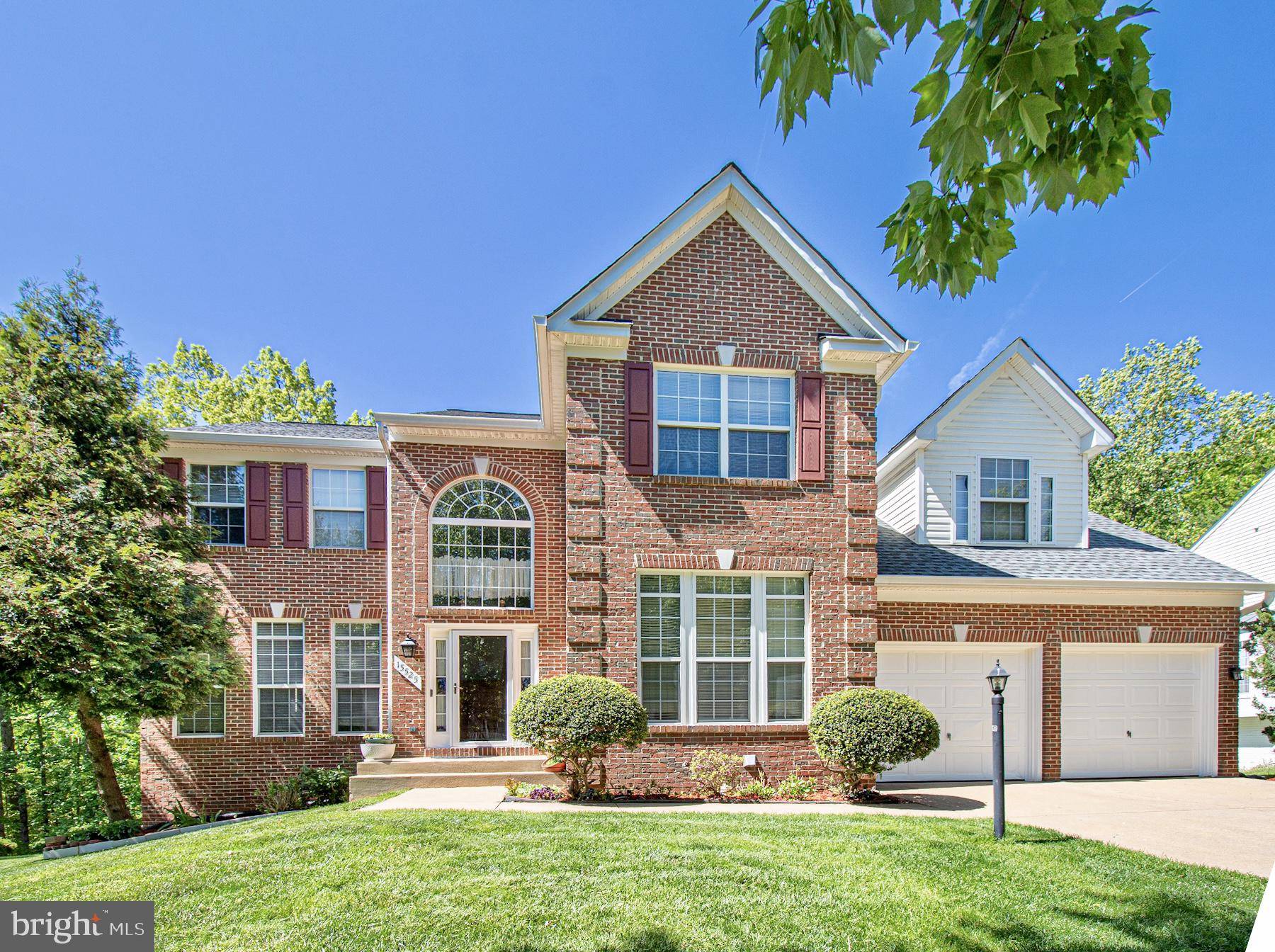 Manassas, VA 20112,15525 PAMPLIN PIPE CT