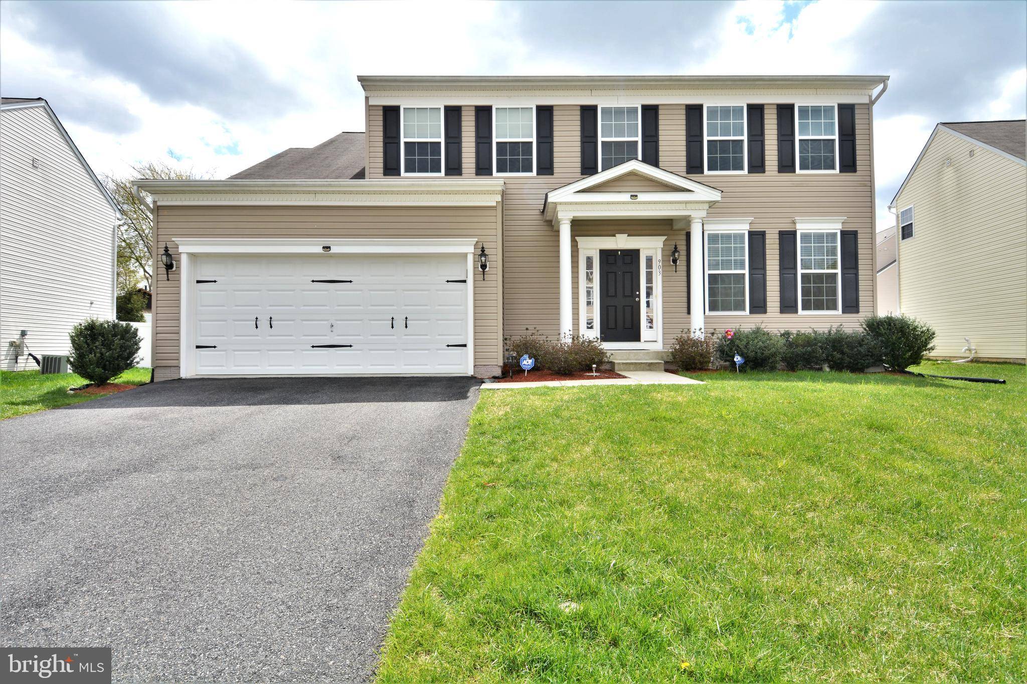 Joppa, MD 21085,903 SHENANDOAH CT