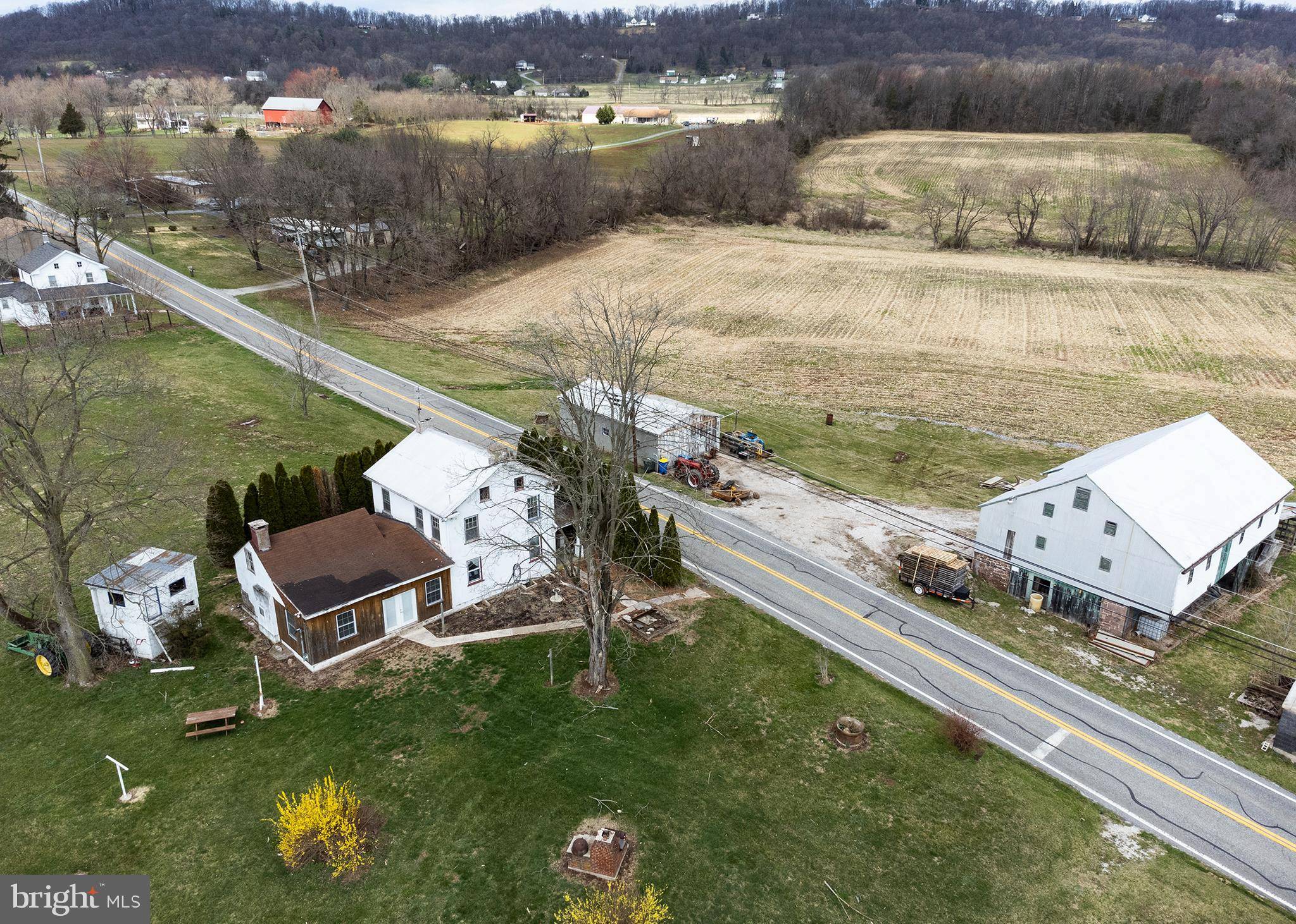 Dover, PA 17315,5370 HARMONY GROVE RD