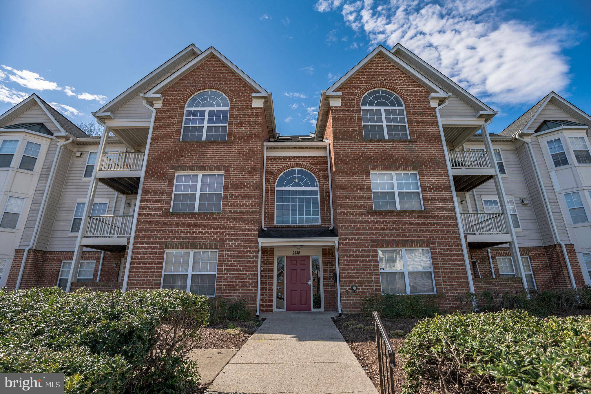 Fort Washington, MD 20744,6900 SAINT IGNATIUS DR #0201