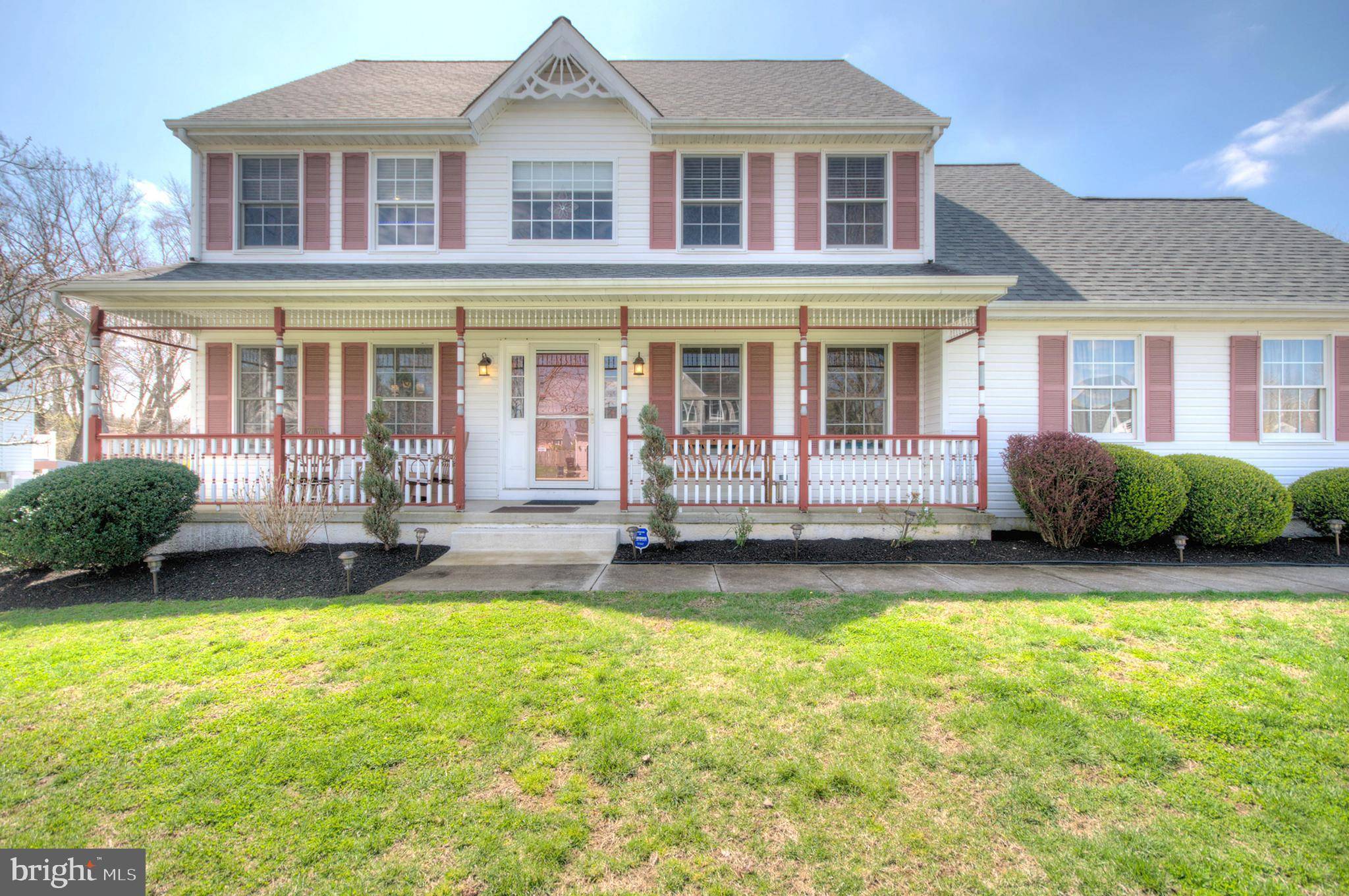 Mullica Hill, NJ 08062,825 CANVASBACK DR