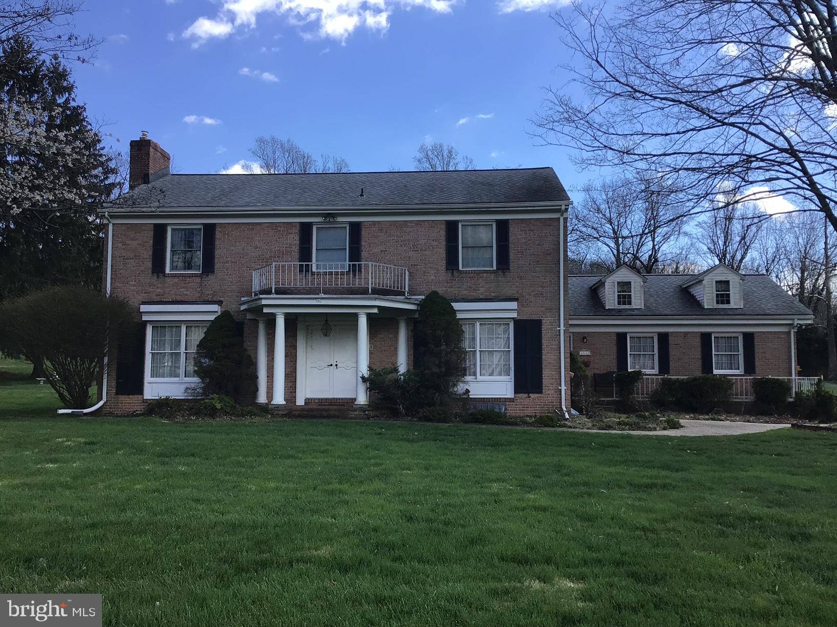 Glen Arm, MD 21057,11419 GLEN ARM RD