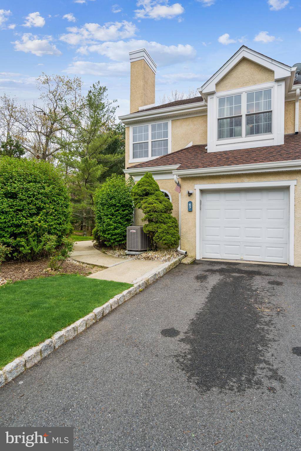 Plainsboro, NJ 08536,63 ASHFORD DR