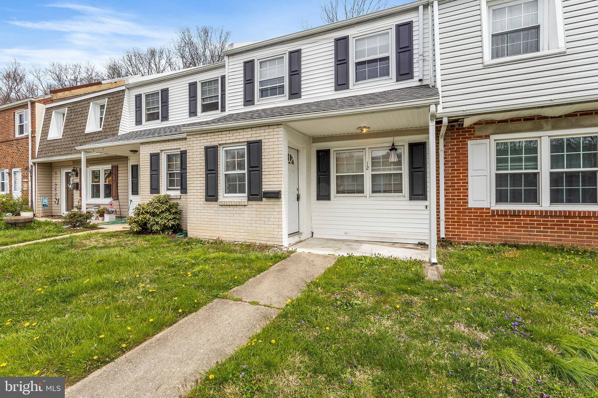 Newark, DE 19711,12 ETHAN ALLEN CT