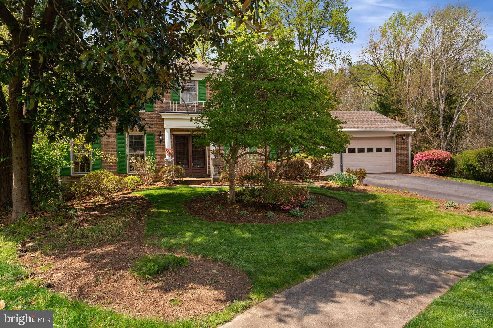 Vienna, VA 22181,9712 RHAPSODY DR