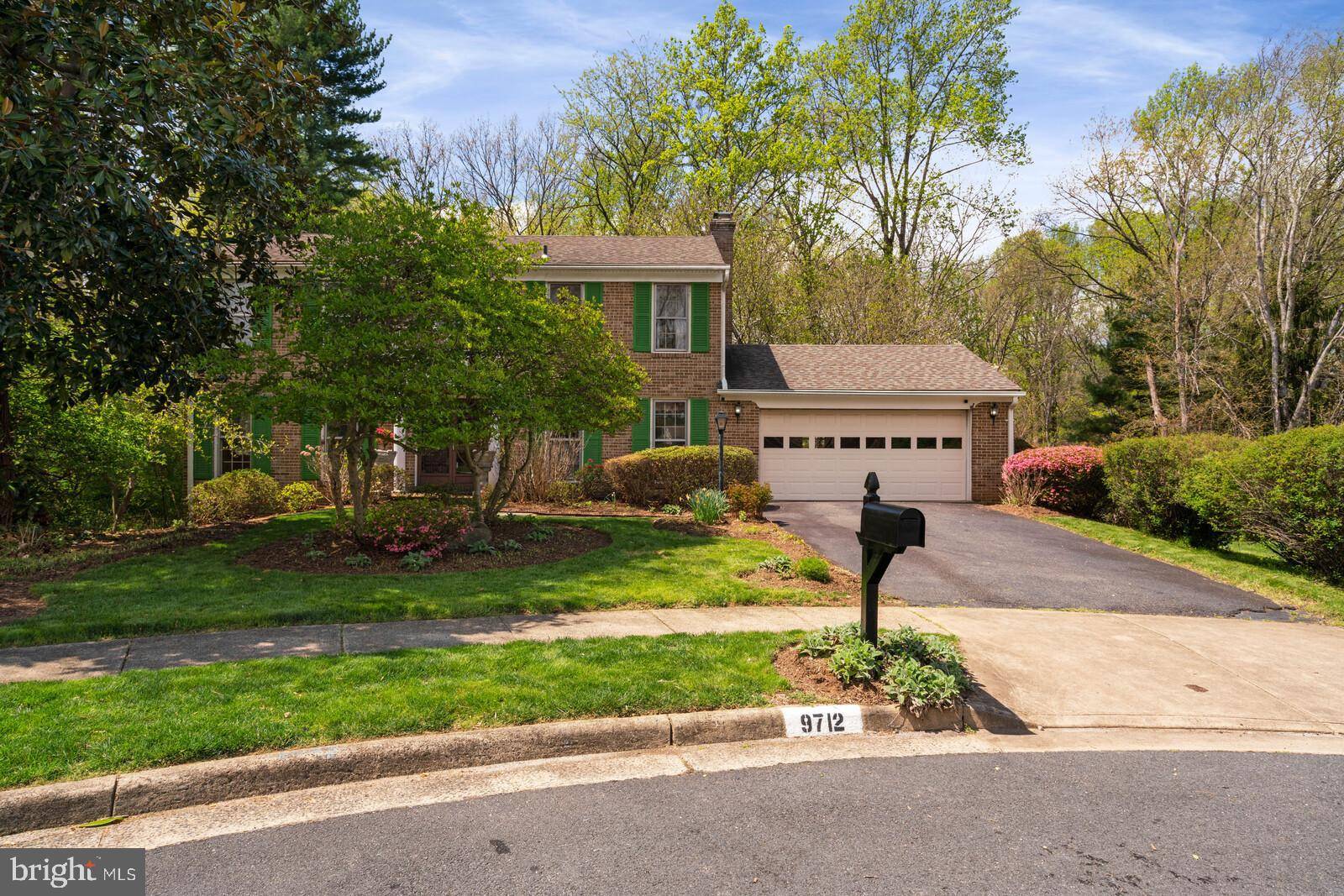 Vienna, VA 22181,9712 RHAPSODY DR