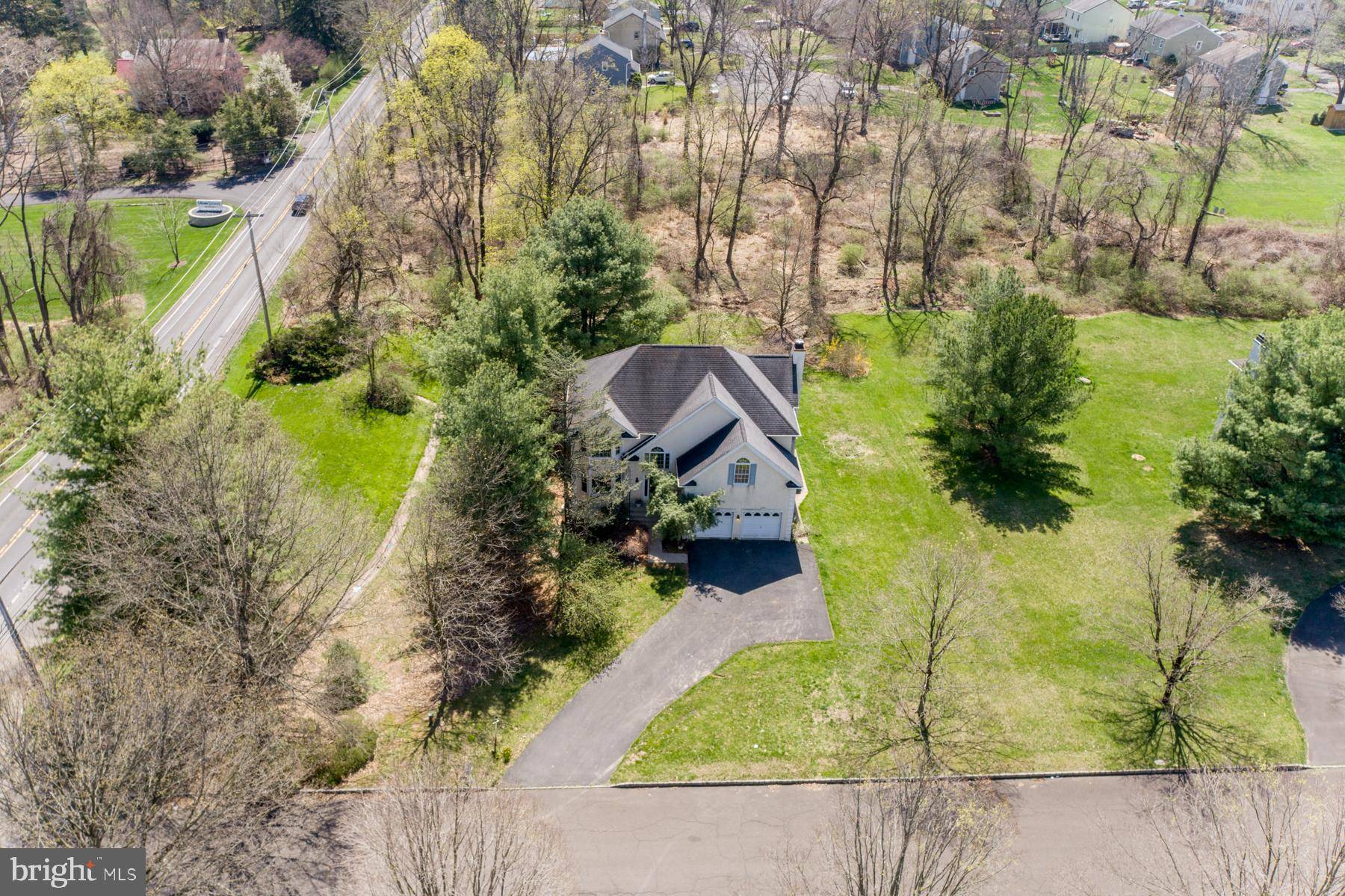 Doylestown, PA 18902,4815 COBBLESTONE CT