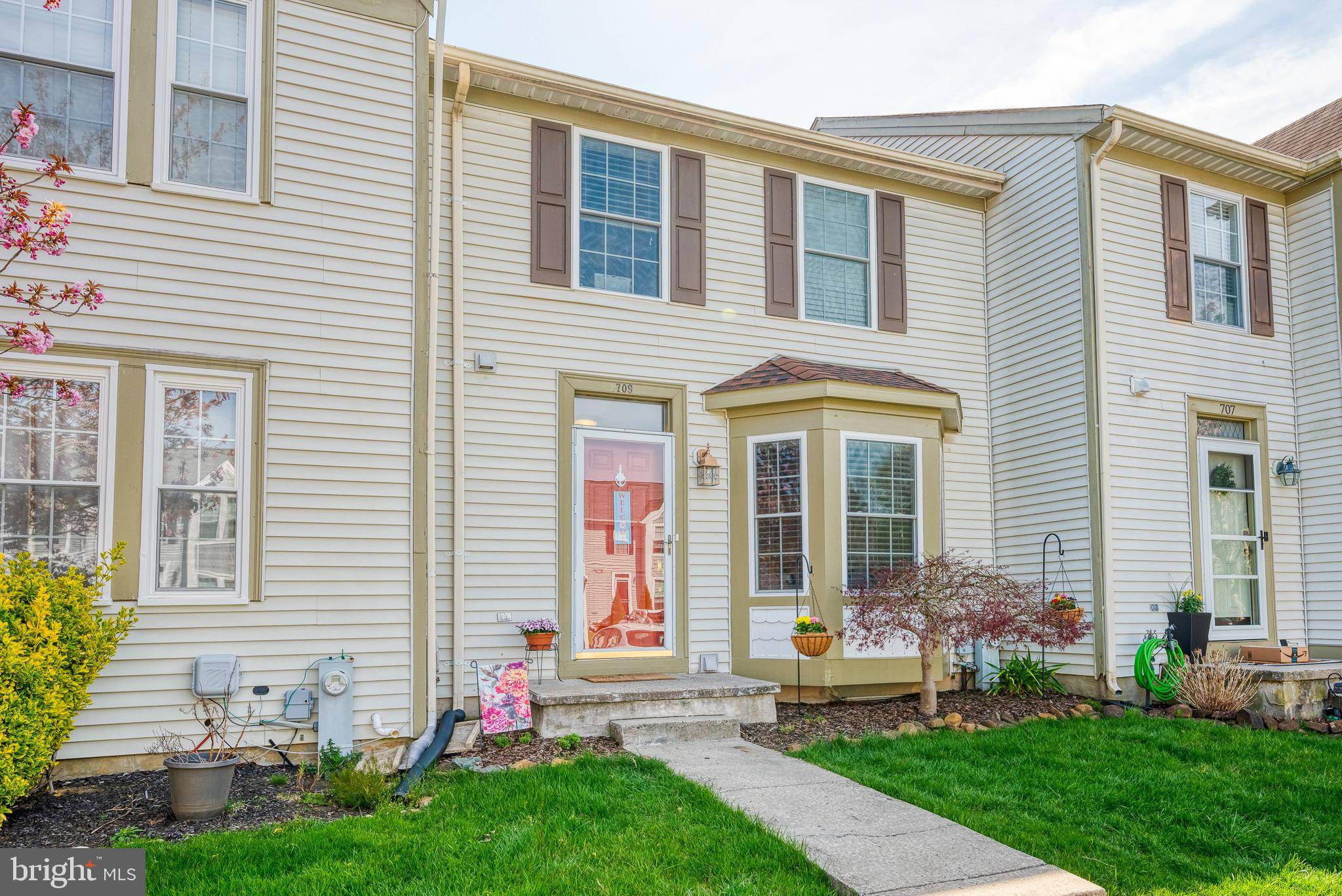 Bel Air, MD 21014,709 ORLEY PL