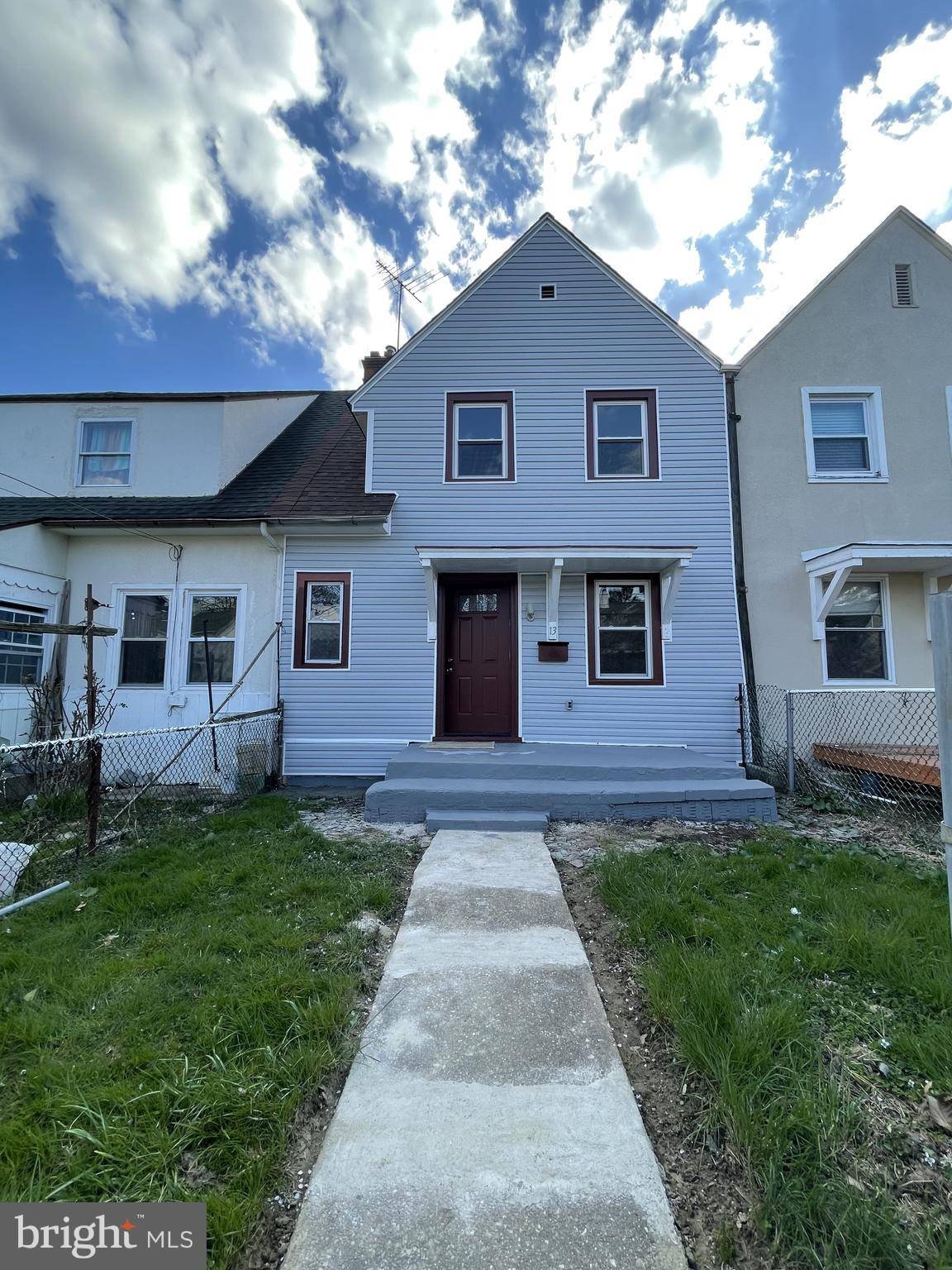 Claymont, DE 19703,13 2ND AVE