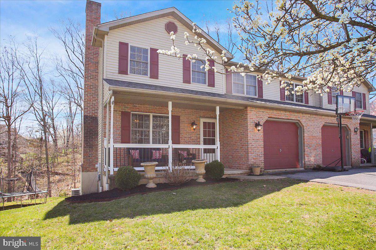 Birdsboro, PA 19508,6142 POND VIEW DR